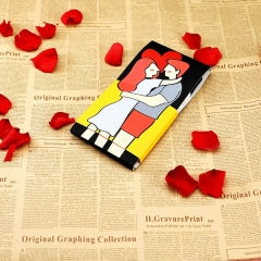 Custom Photo Boxer, Funny Face Boxer It's Mine AR View with Package