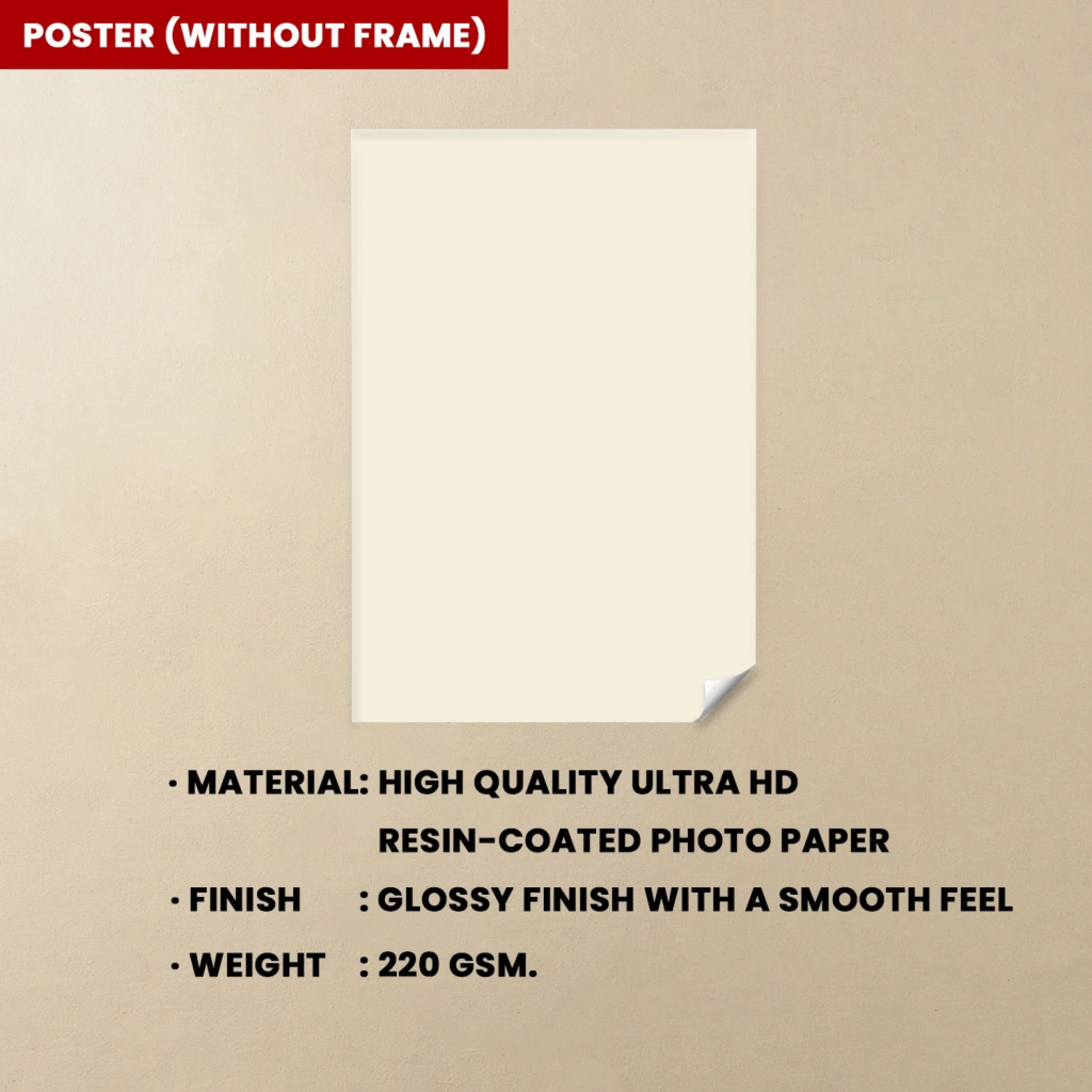 Poster(without-frame)竖