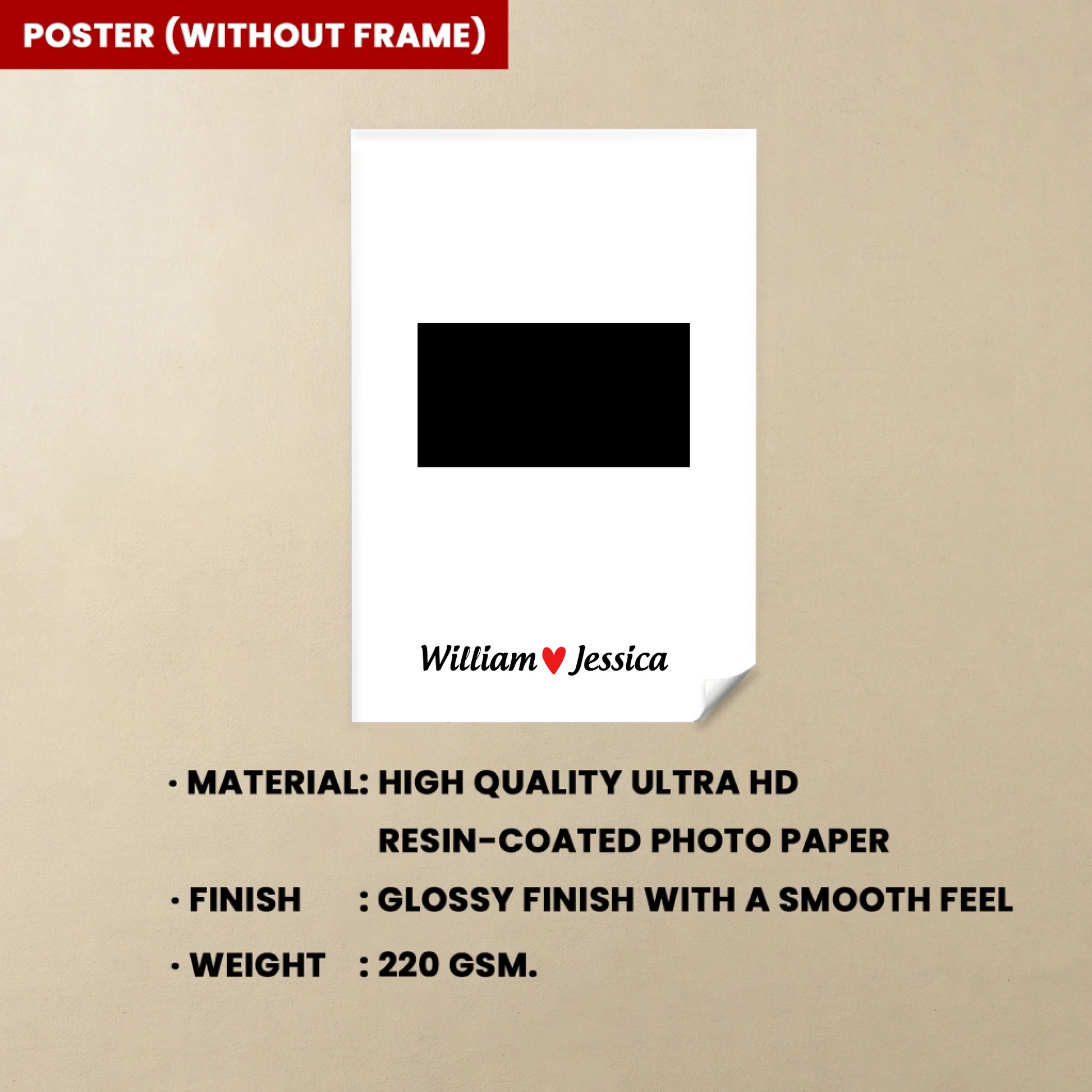 Poster(without-frame)竖