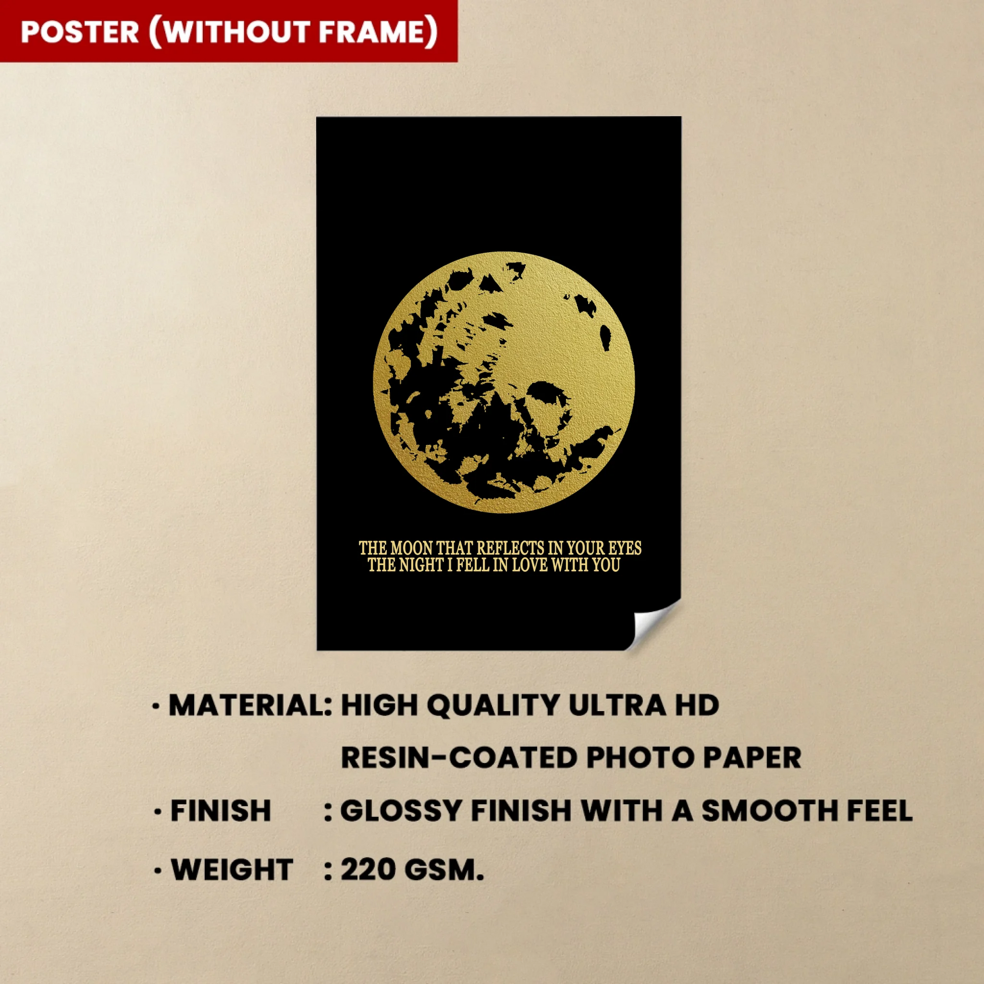 Poster(without-frame)竖