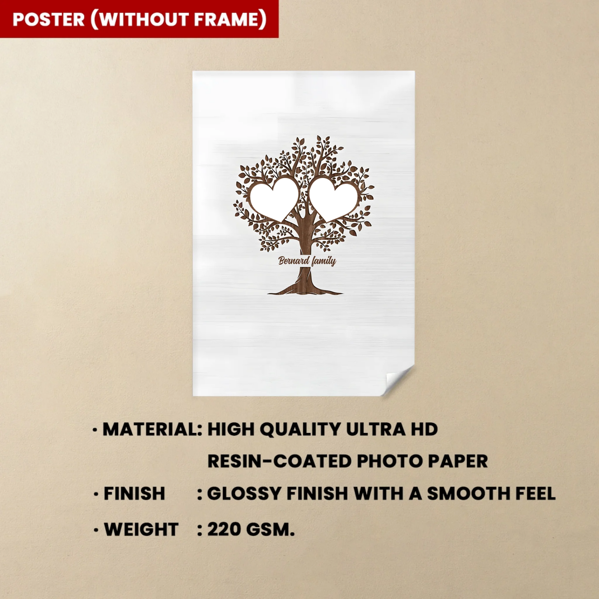 Poster(without-frame)竖