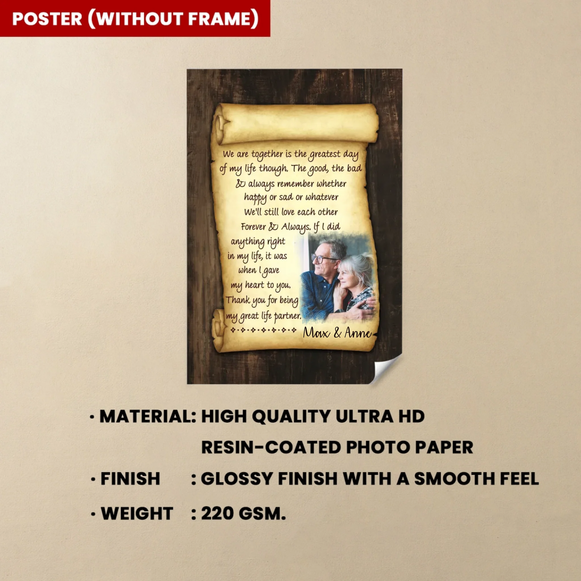 Poster(without-frame)竖