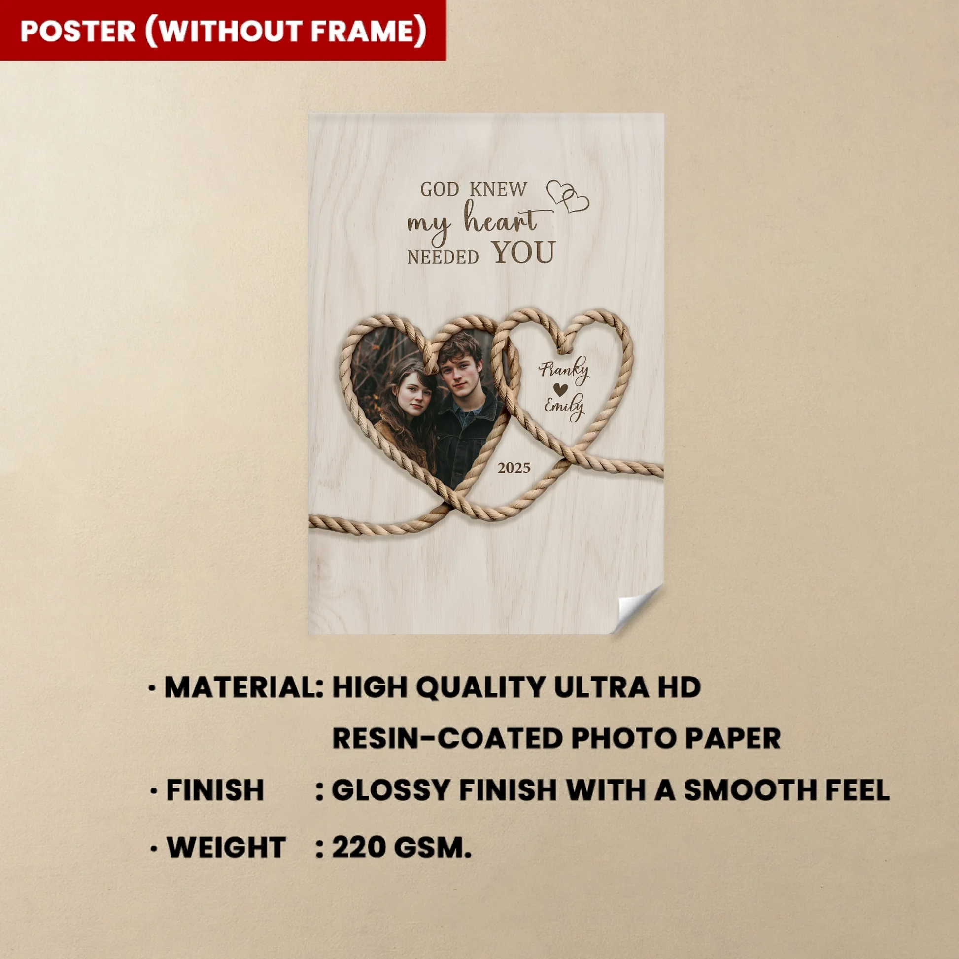 Poster(without-frame)竖