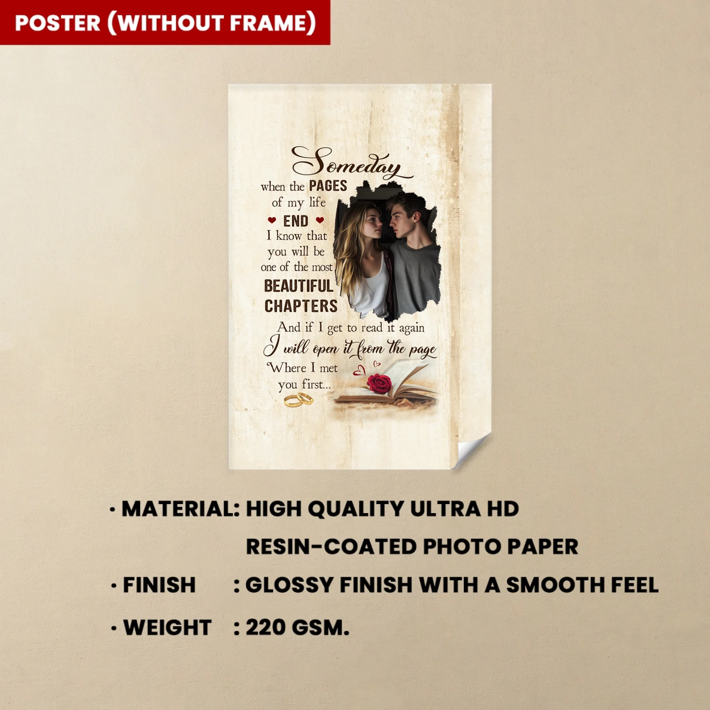 Poster(without-frame)竖