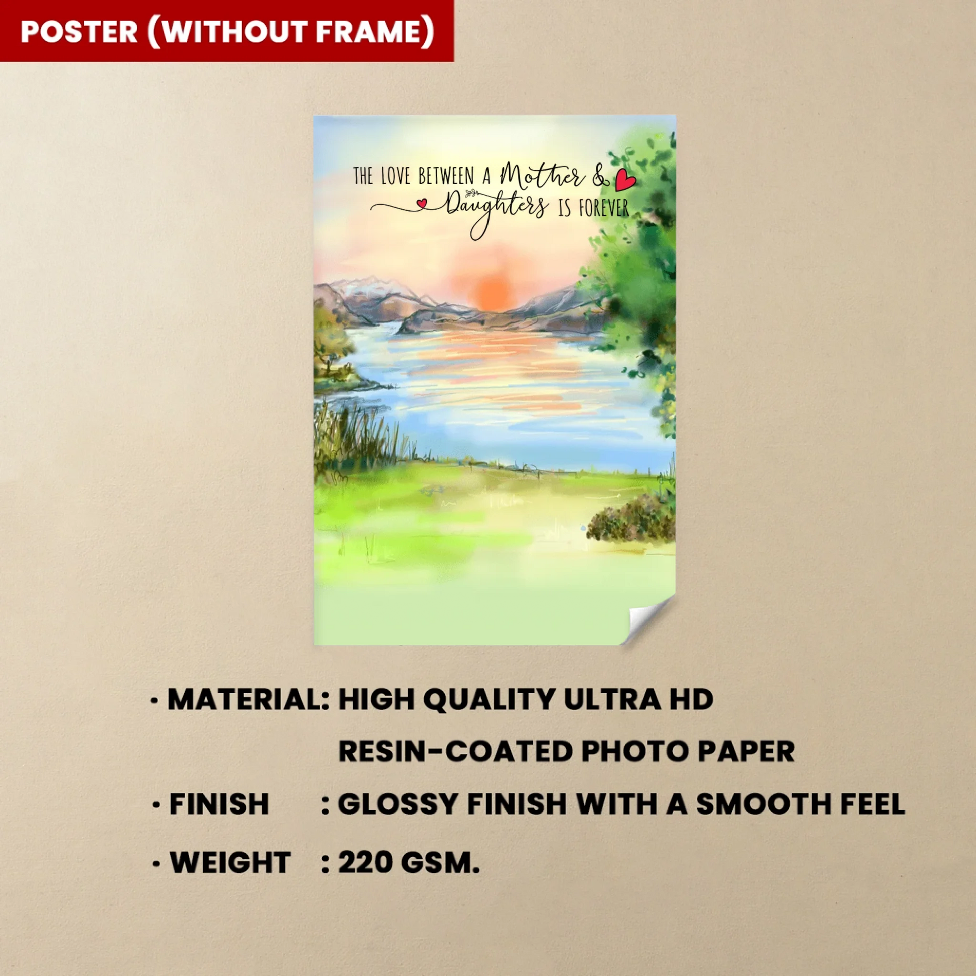 Poster(without-frame)竖