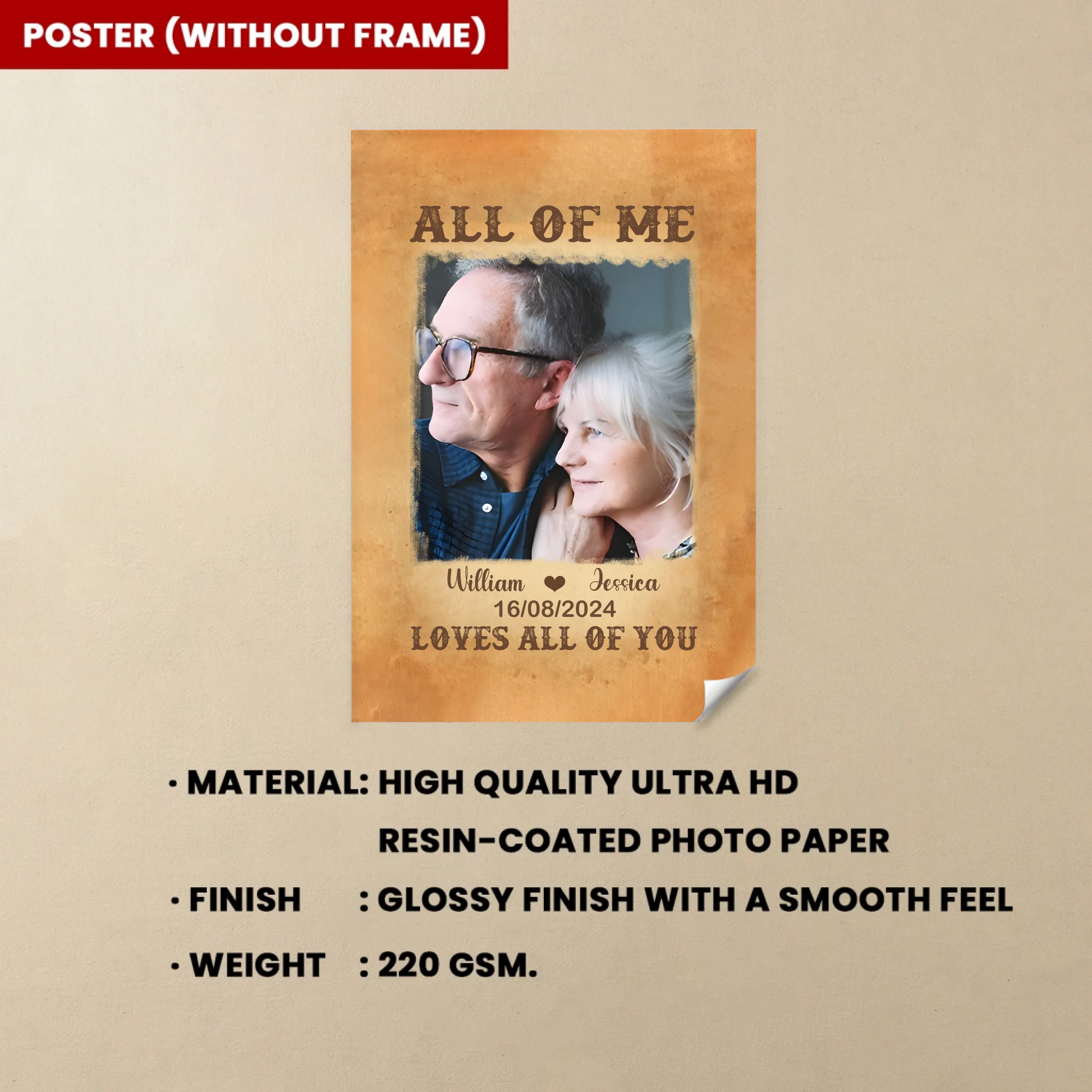 Poster(without-frame)竖