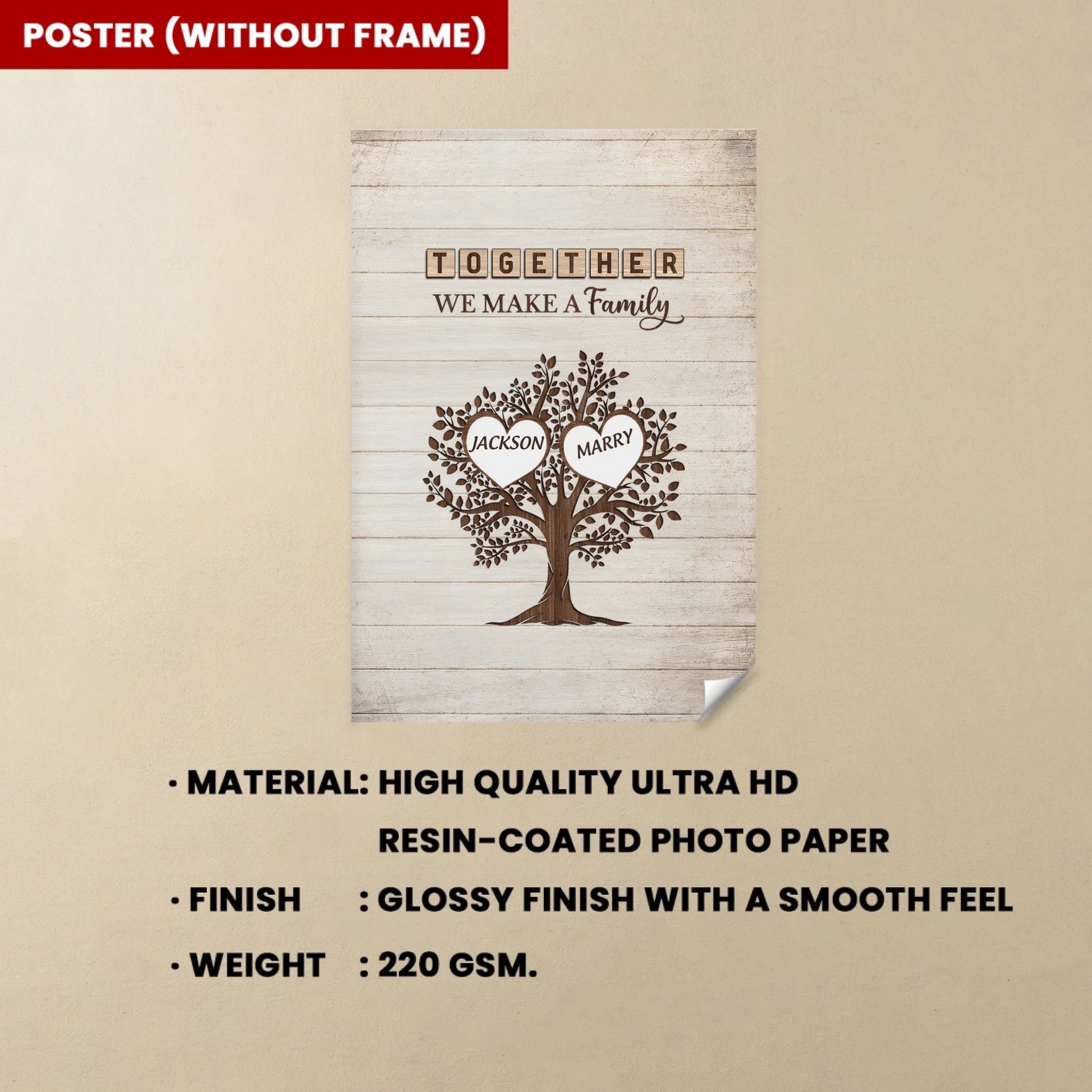 Poster(without-frame)竖