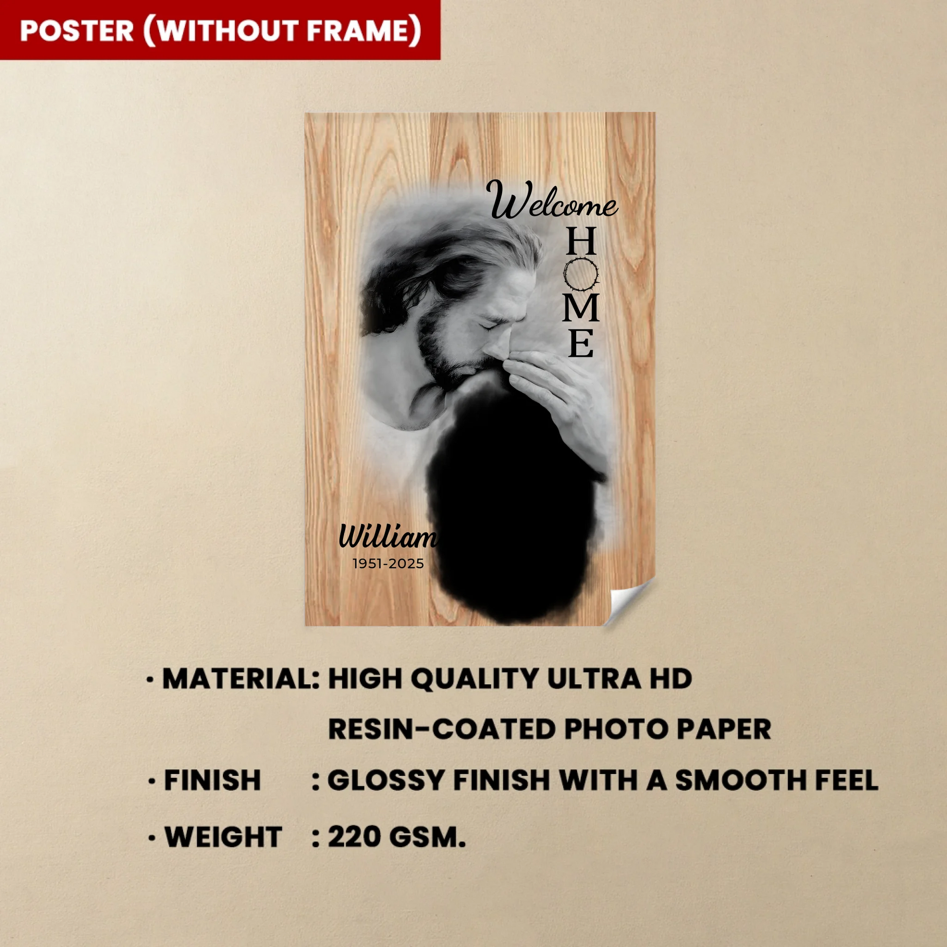 Poster(without-frame)竖