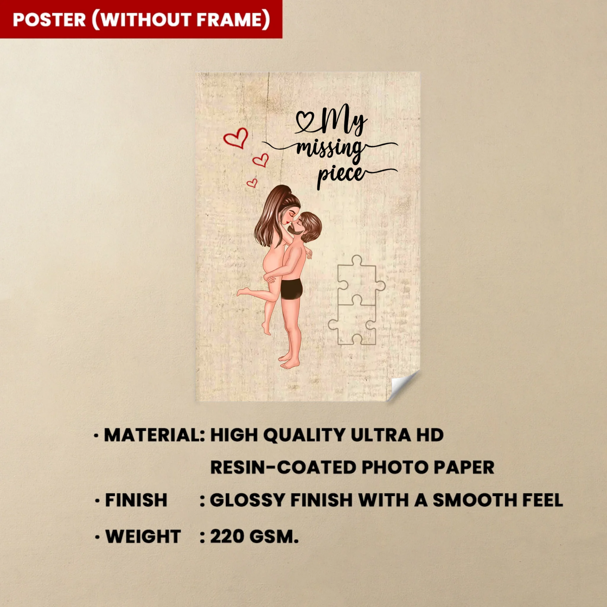 Poster(without-frame)竖