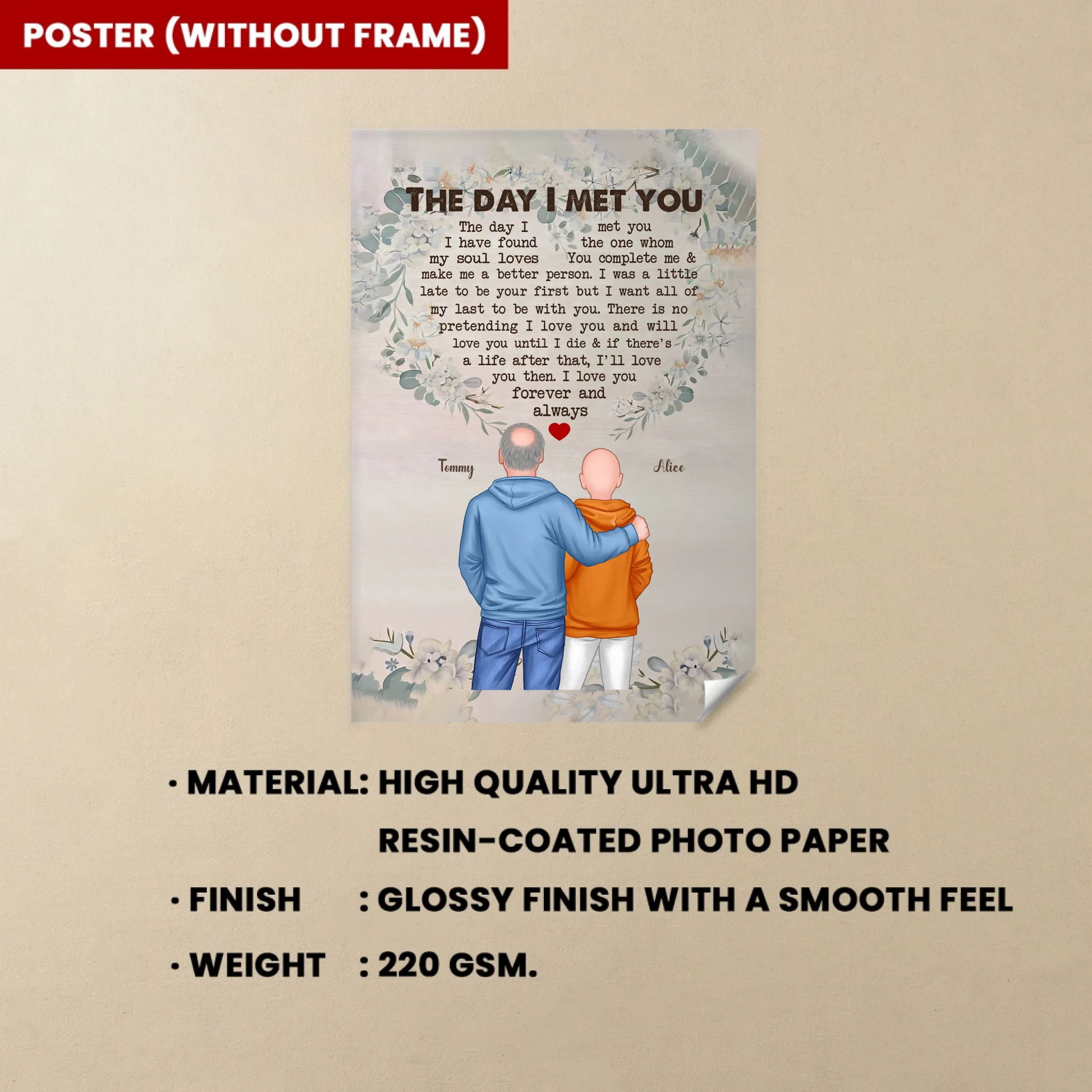 Poster(without-frame)竖