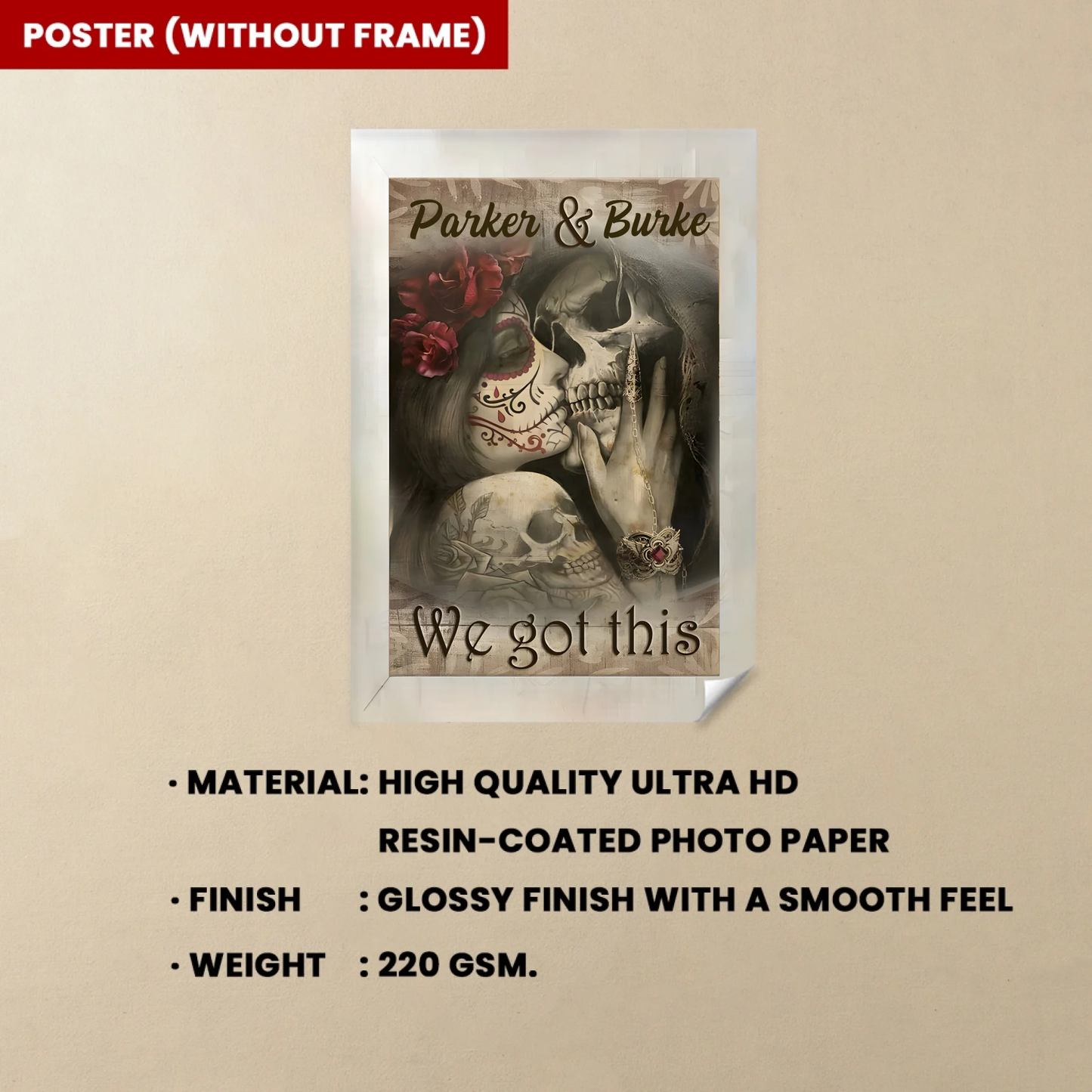 Poster(without-frame)竖