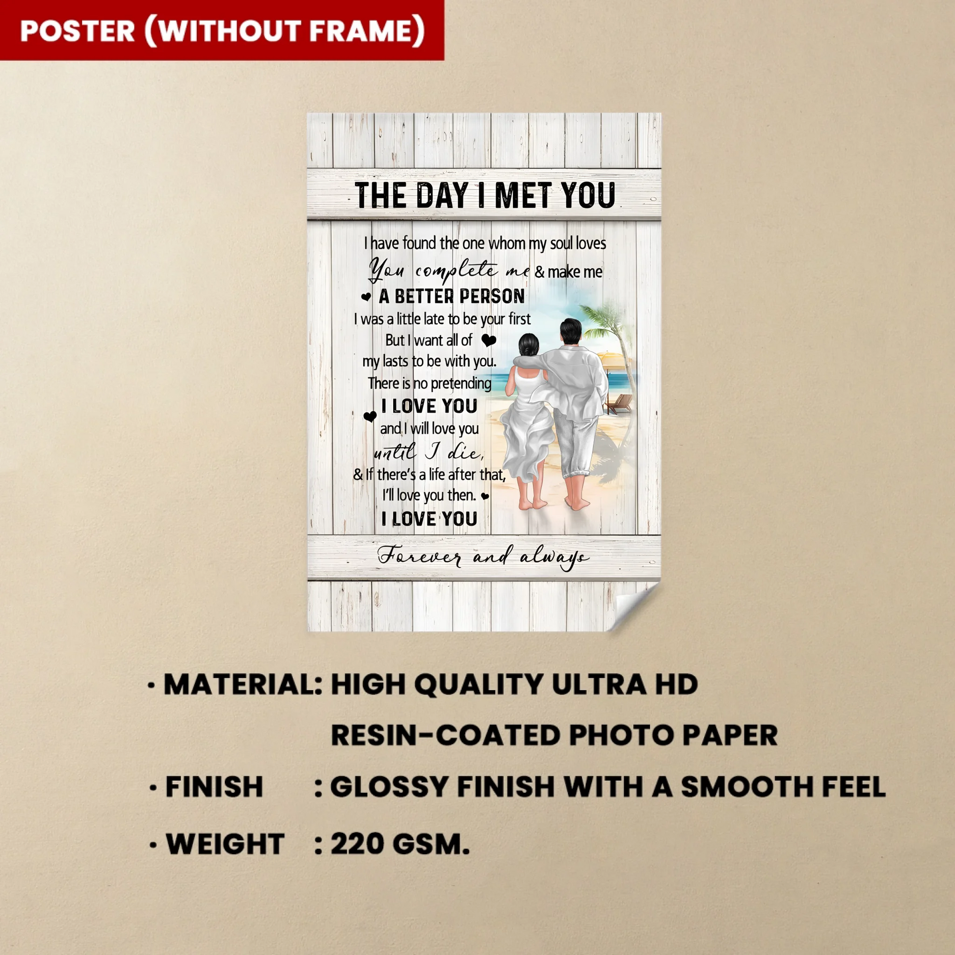 Poster(without-frame)竖