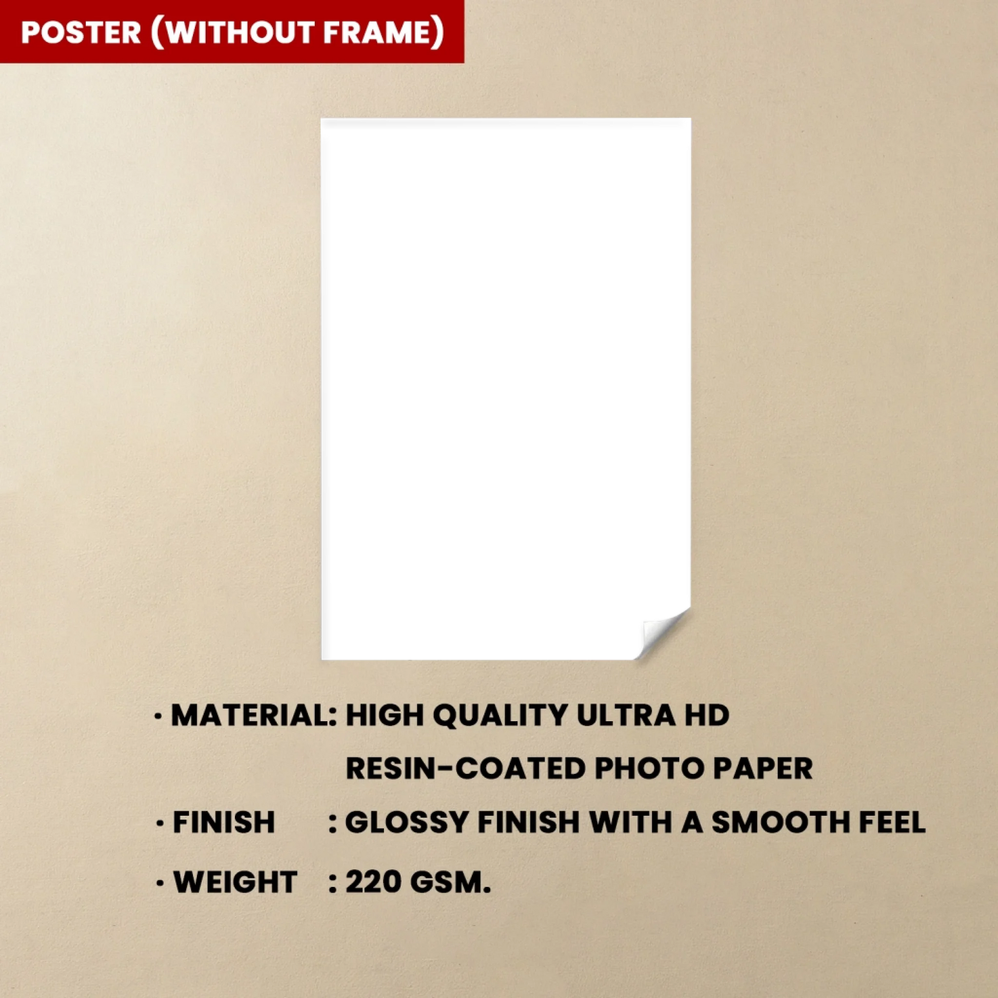 Poster(without-frame)竖