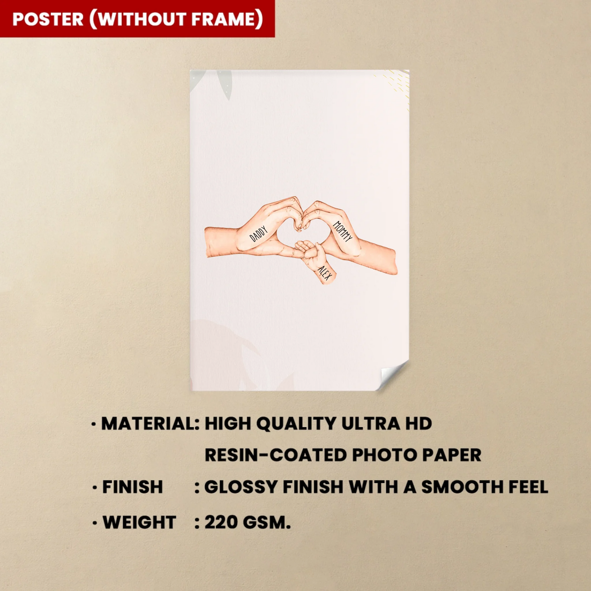 Poster(without-frame)竖