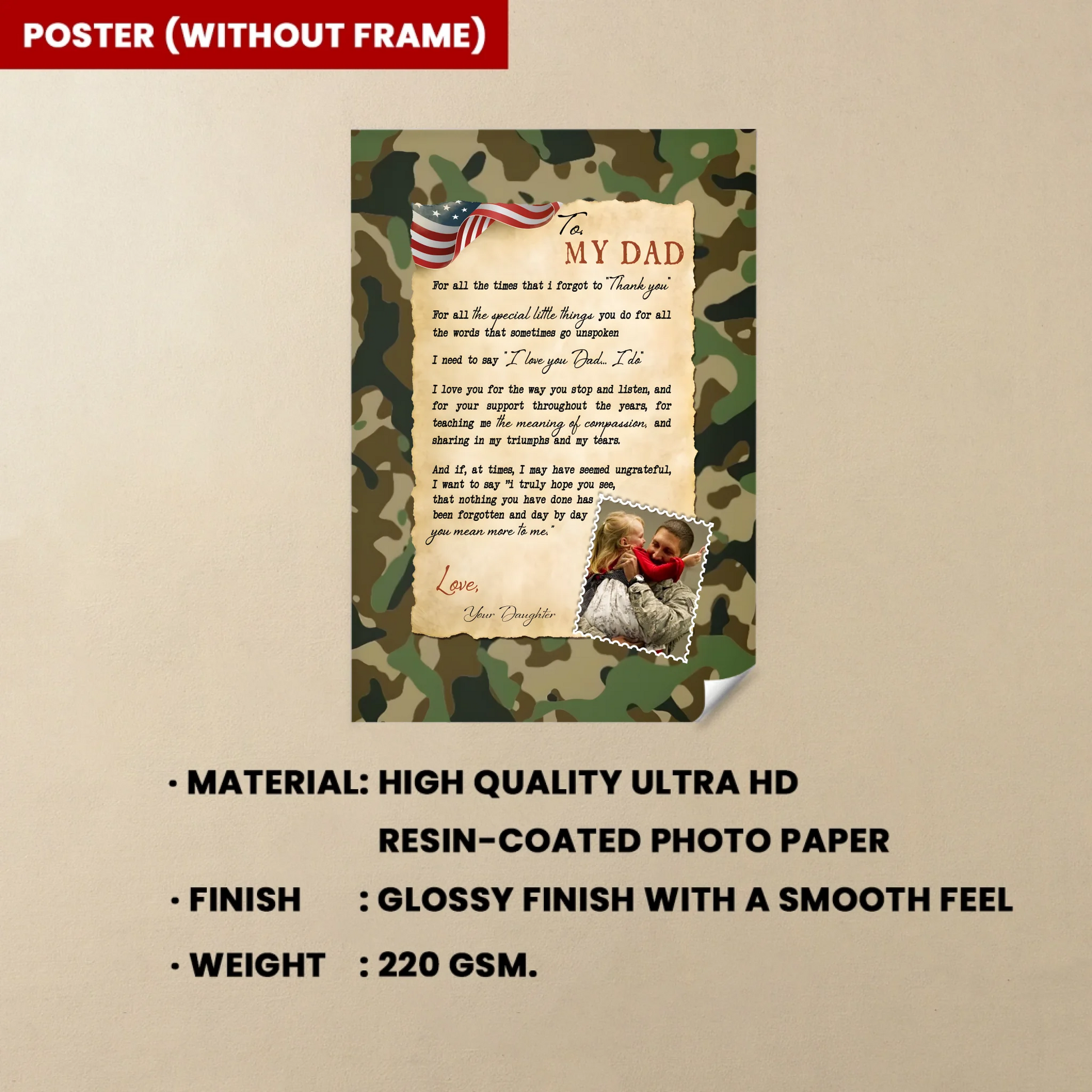 Poster(without-frame)竖