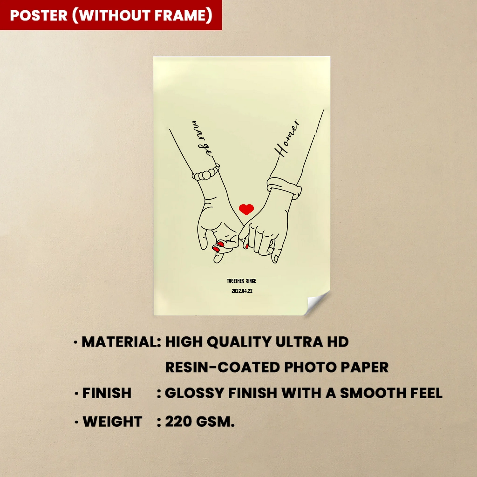 Poster(without-frame)竖