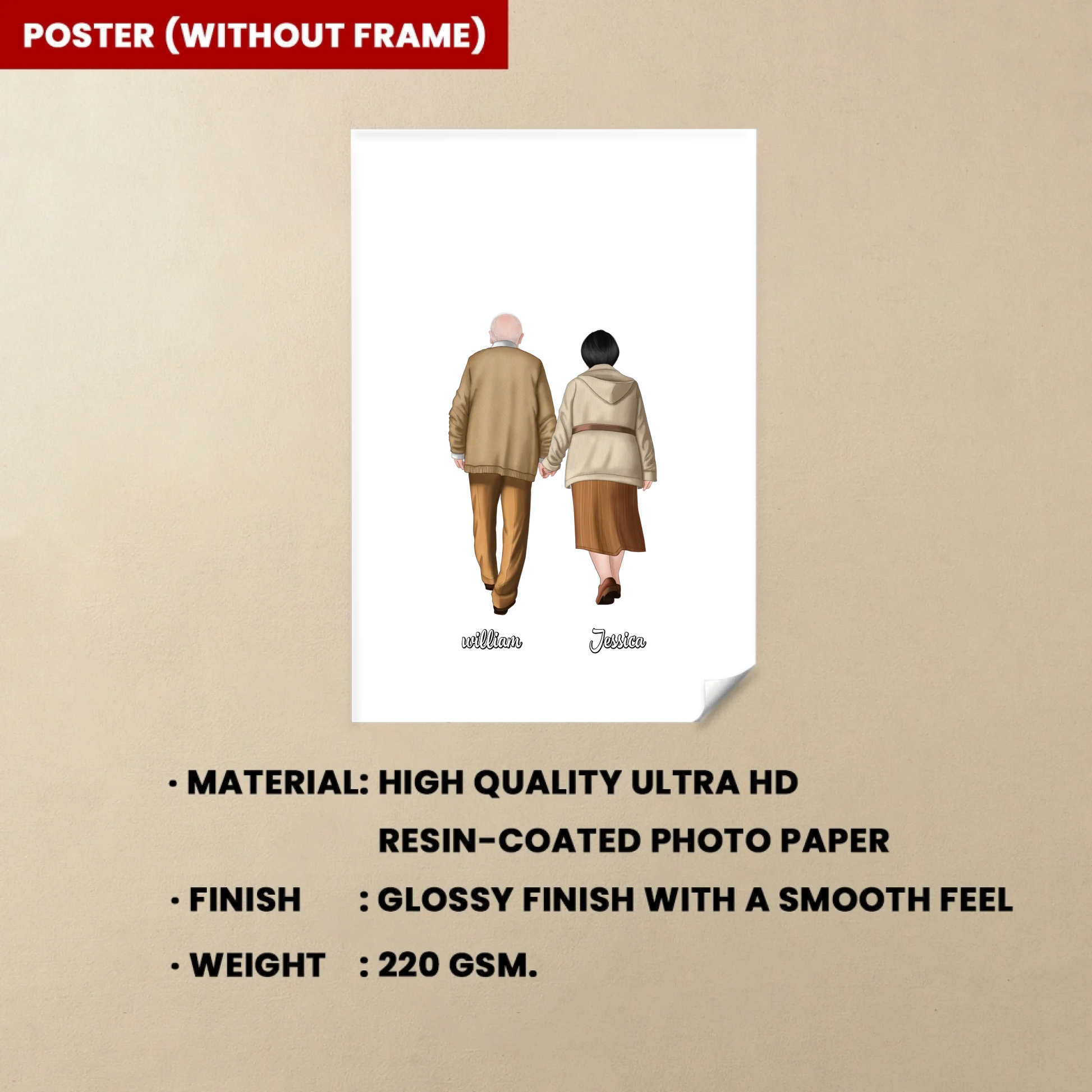 Poster(without-frame)竖