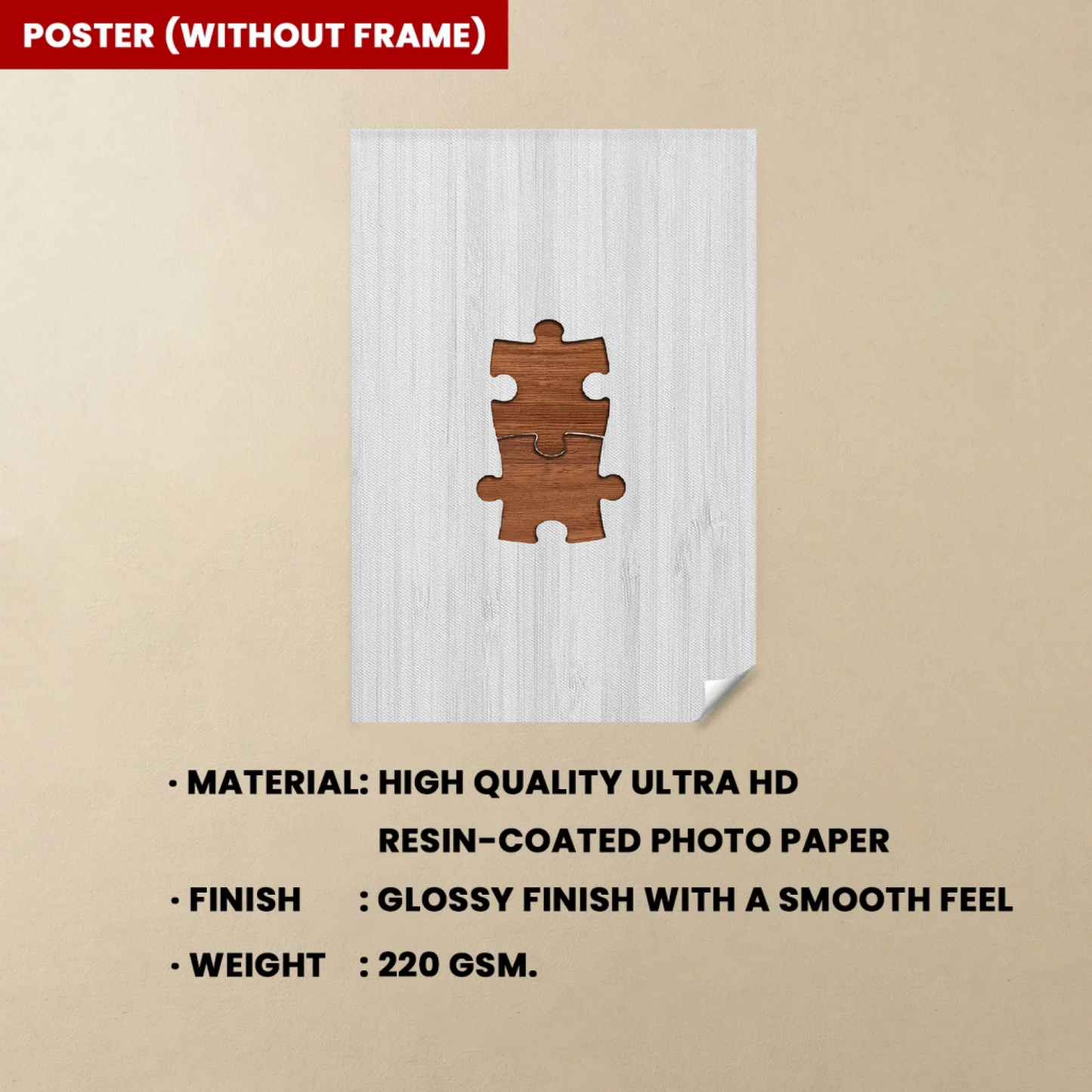 Poster(without-frame)竖