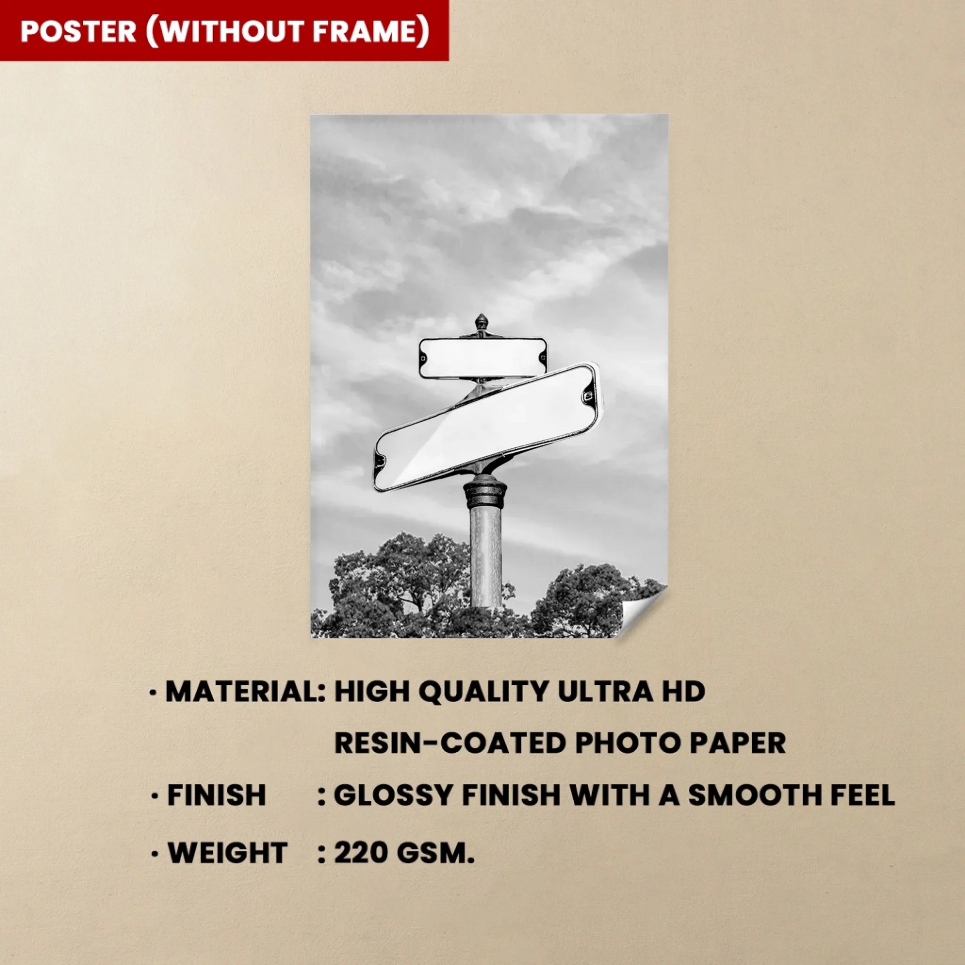 Poster(without-frame)竖