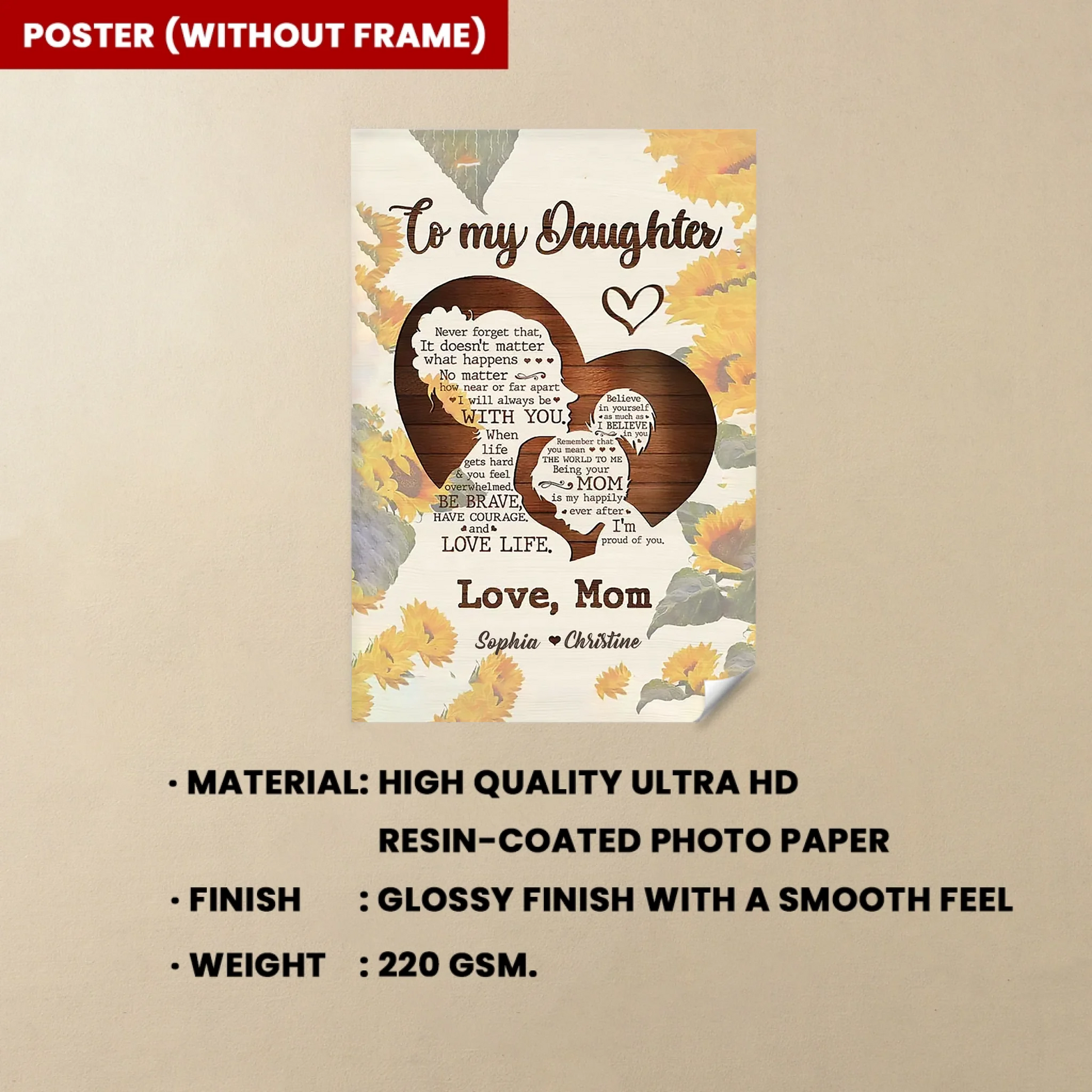 Poster(without-frame)竖