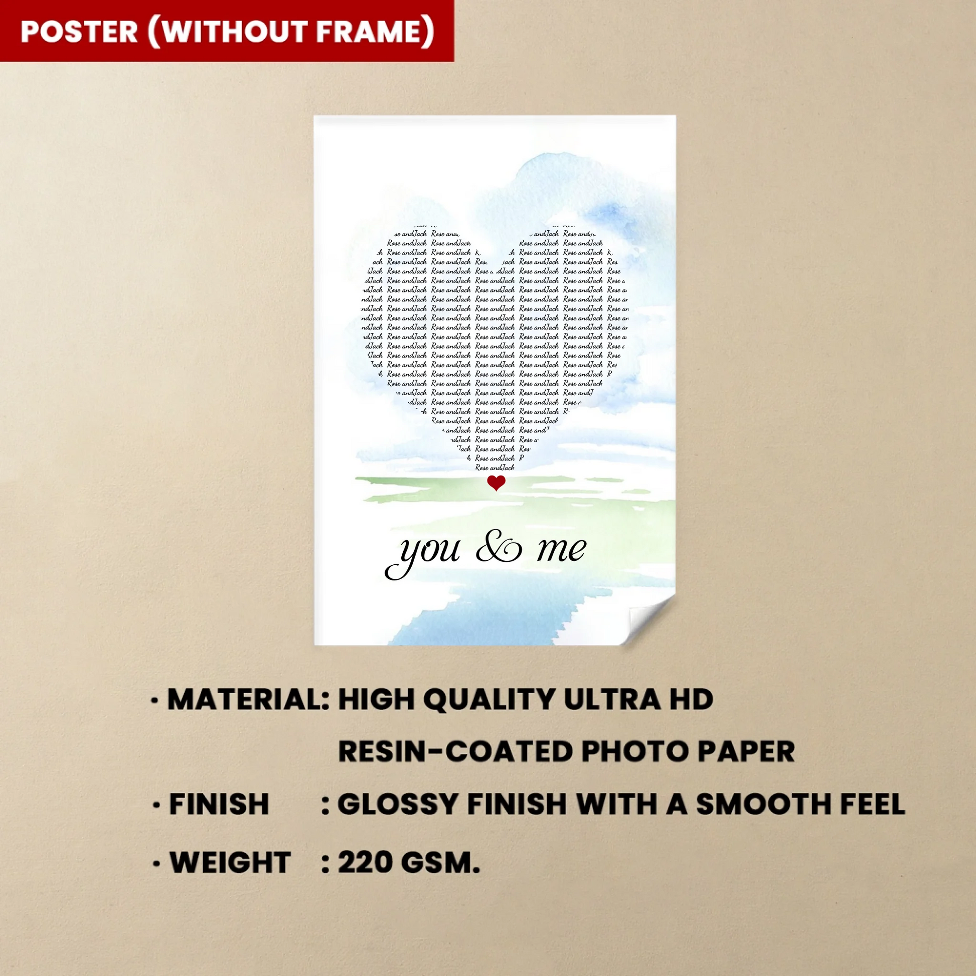 Poster(without-frame)竖