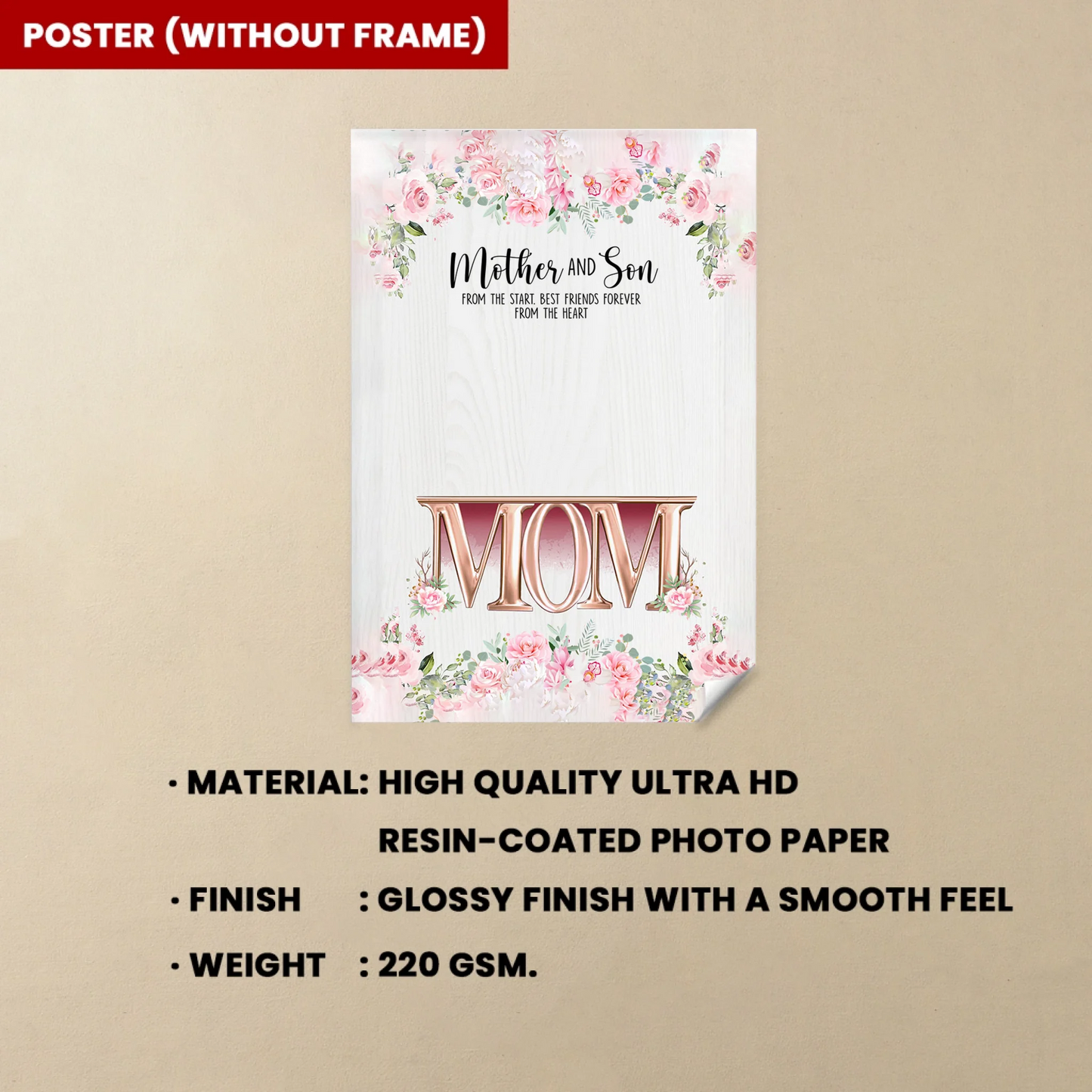 Poster(without-frame)竖