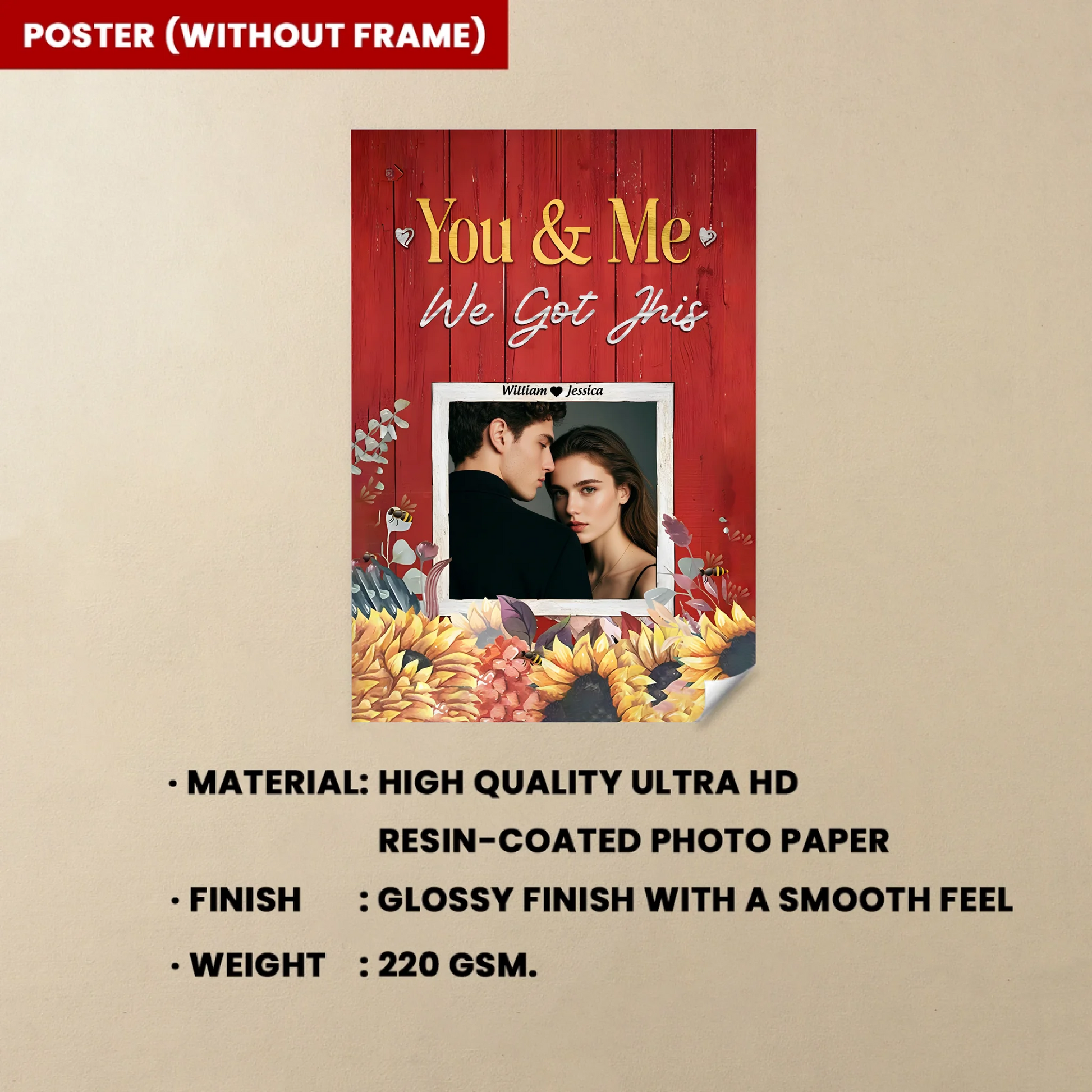 Poster(without-frame)竖