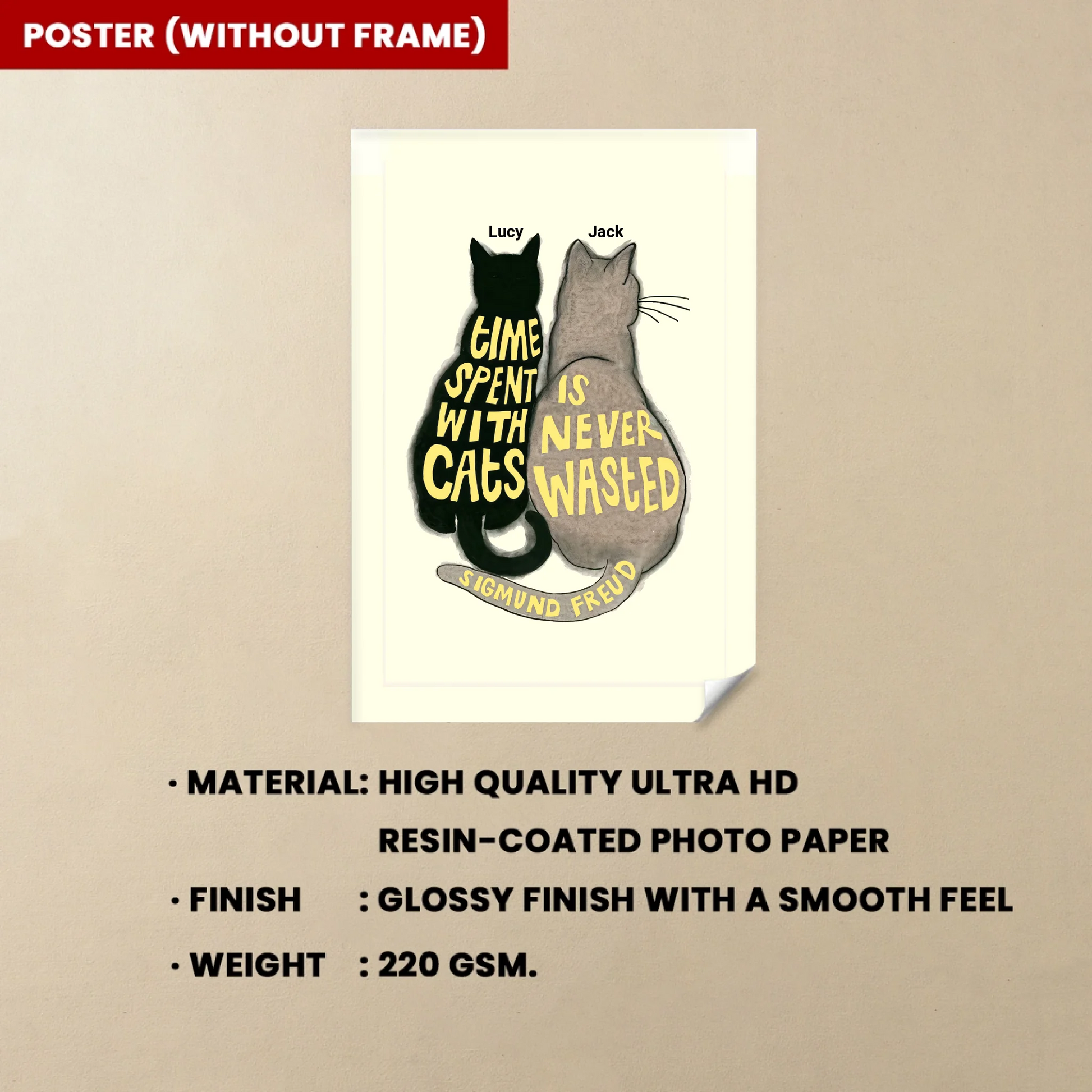 Poster(without-frame)竖