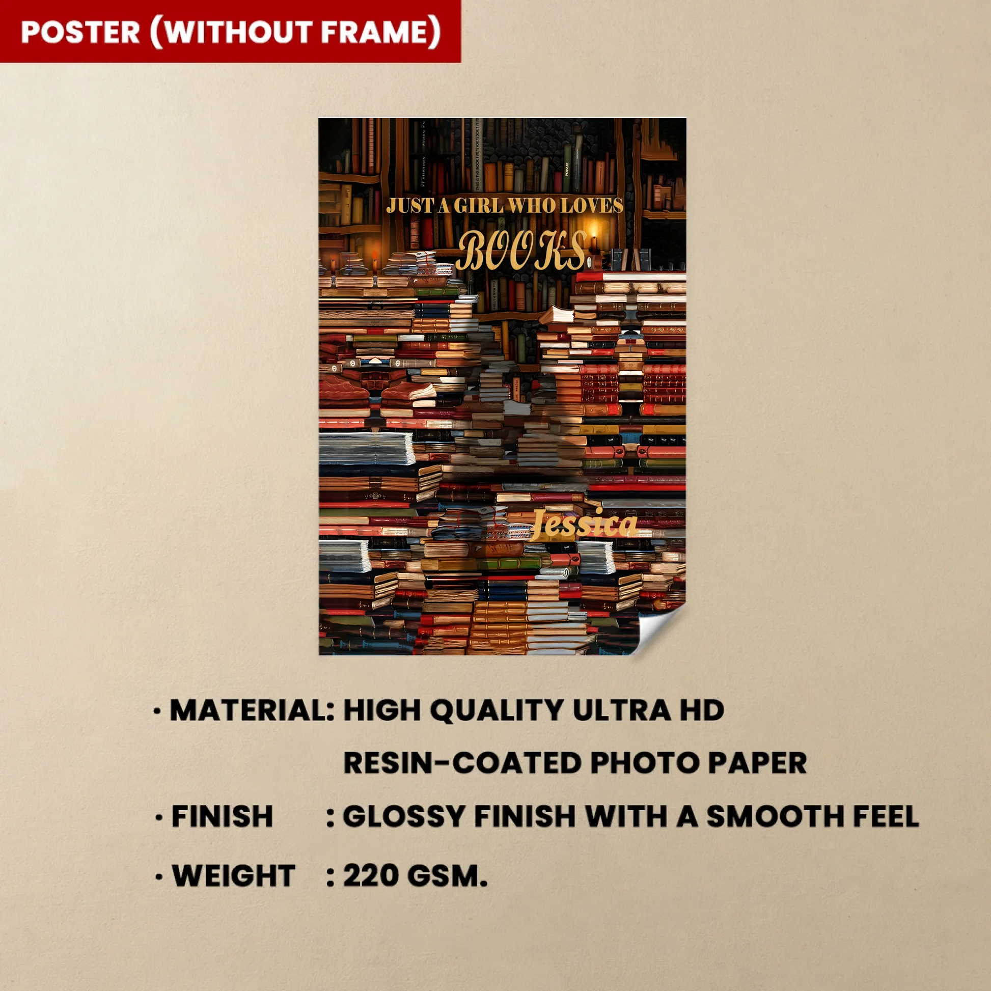 Poster(without-frame)竖