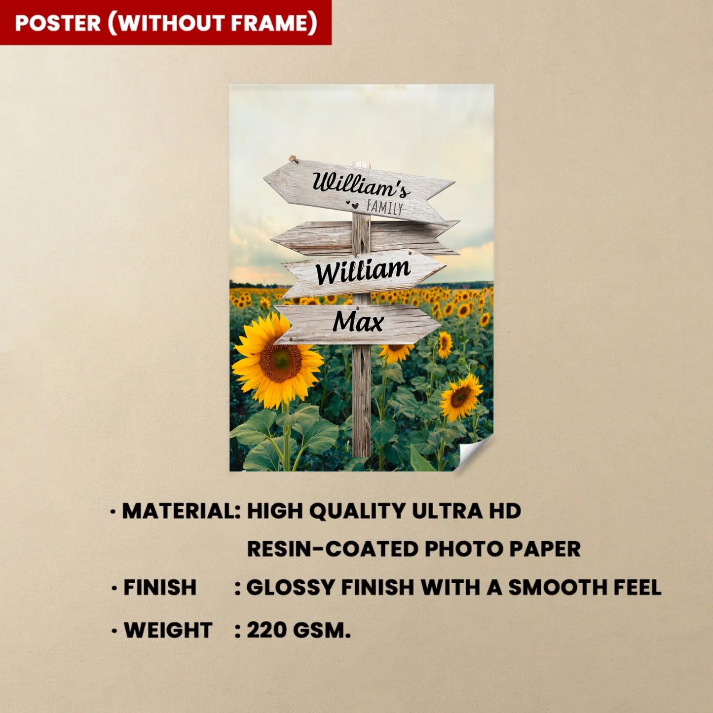 Poster(without-frame)竖
