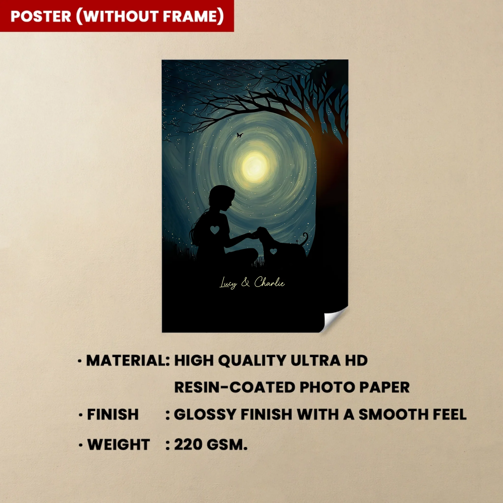 Poster(without-frame)竖