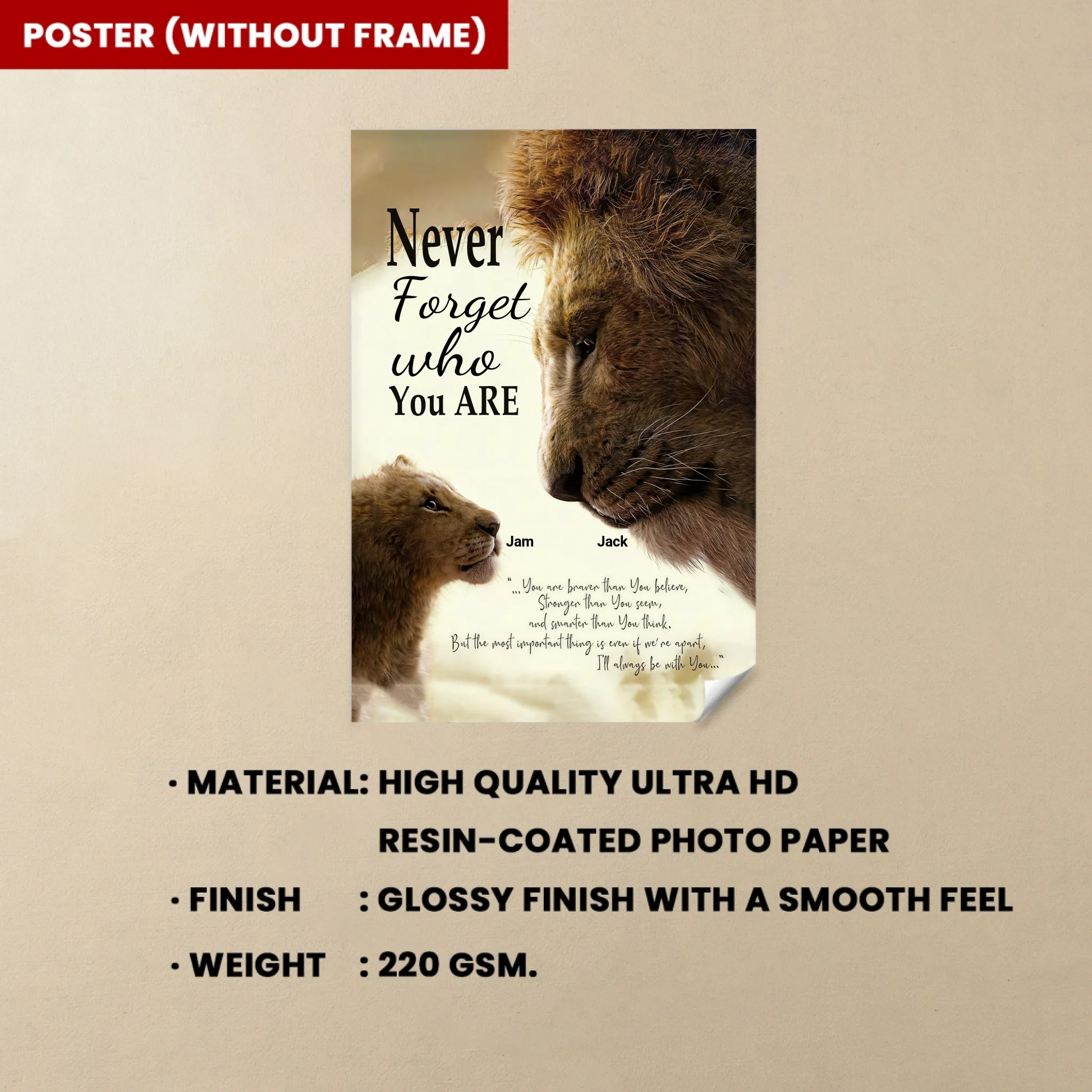 Poster(without-frame)竖