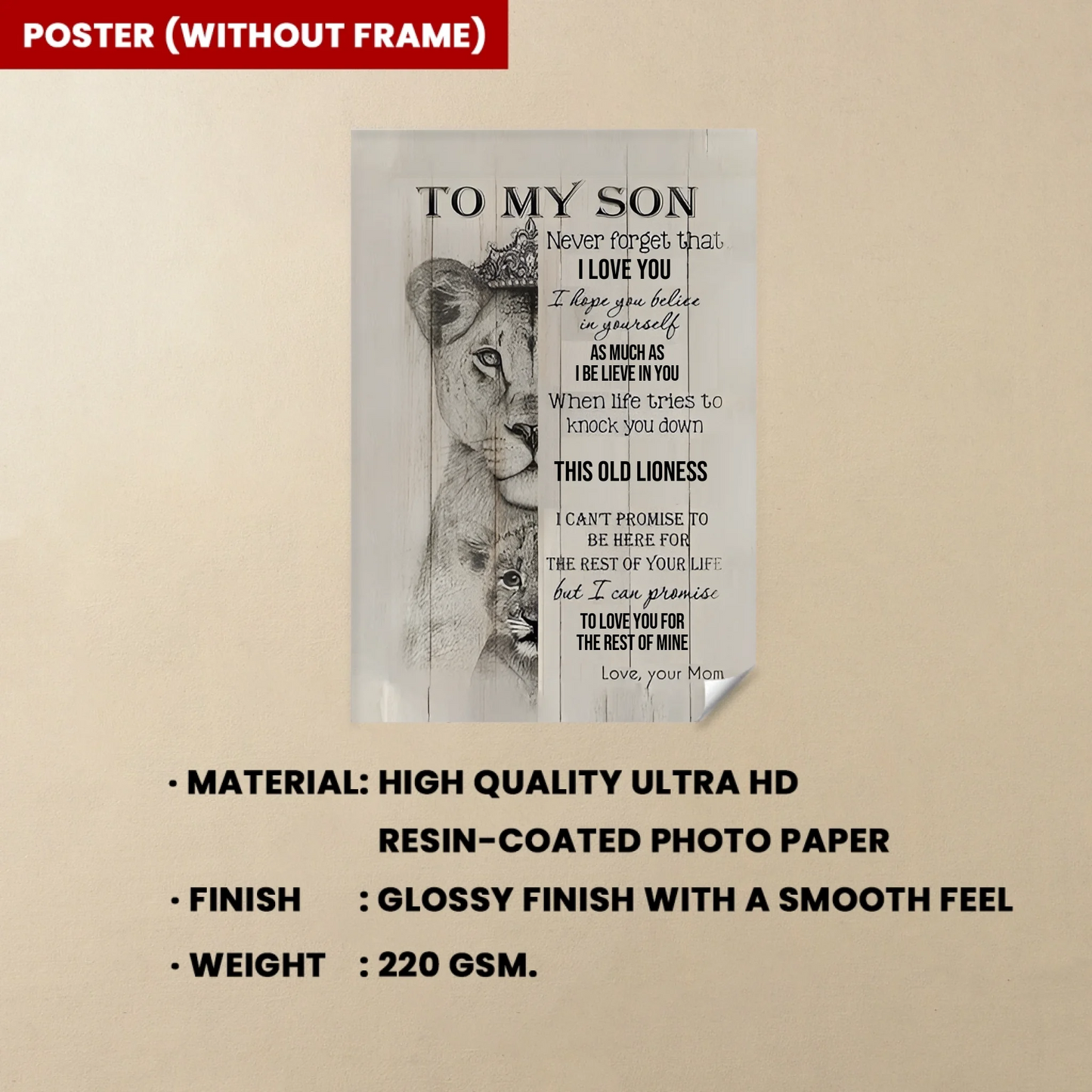 Poster(without-frame)竖