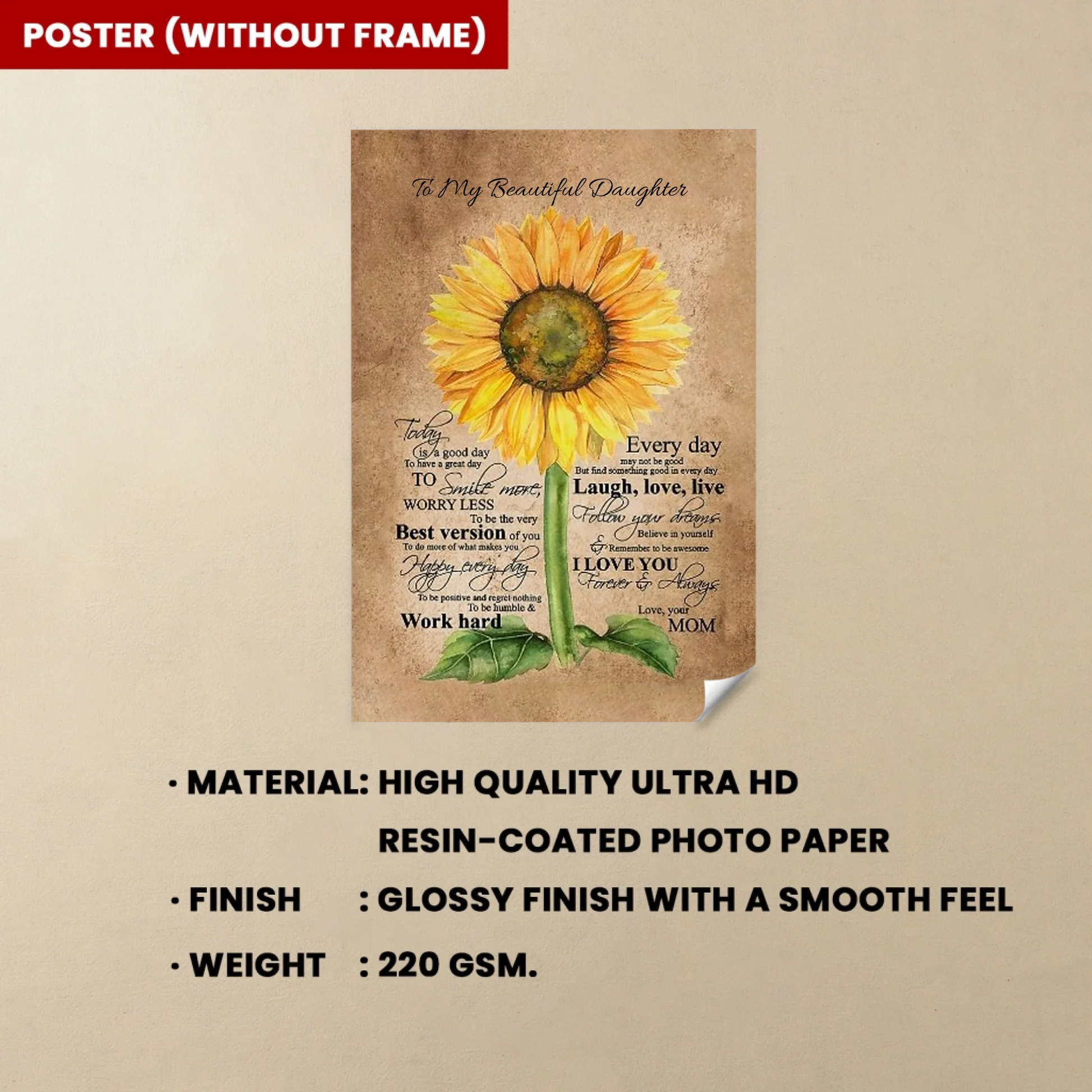 Poster(without-frame)竖