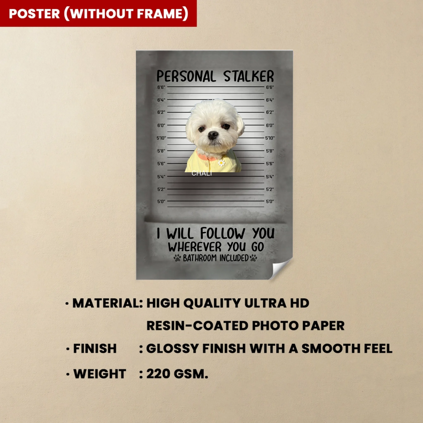 Poster(without-frame)竖