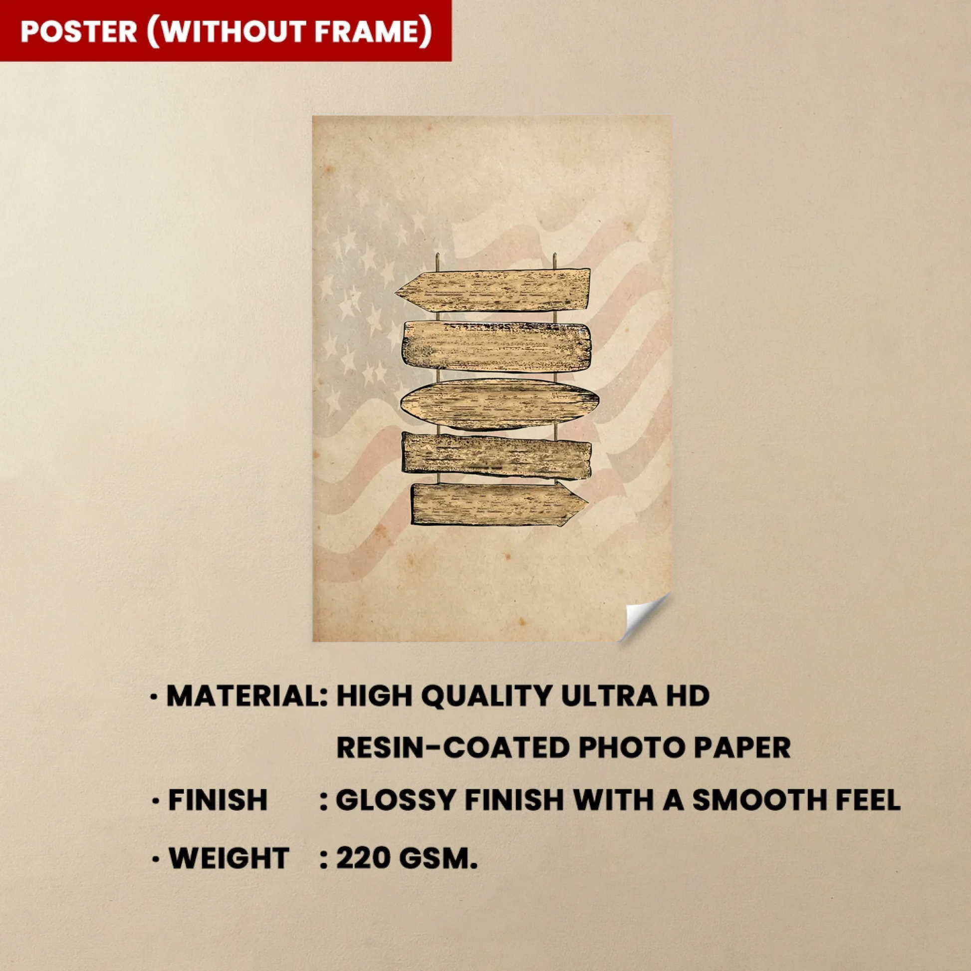 Poster(without-frame)竖