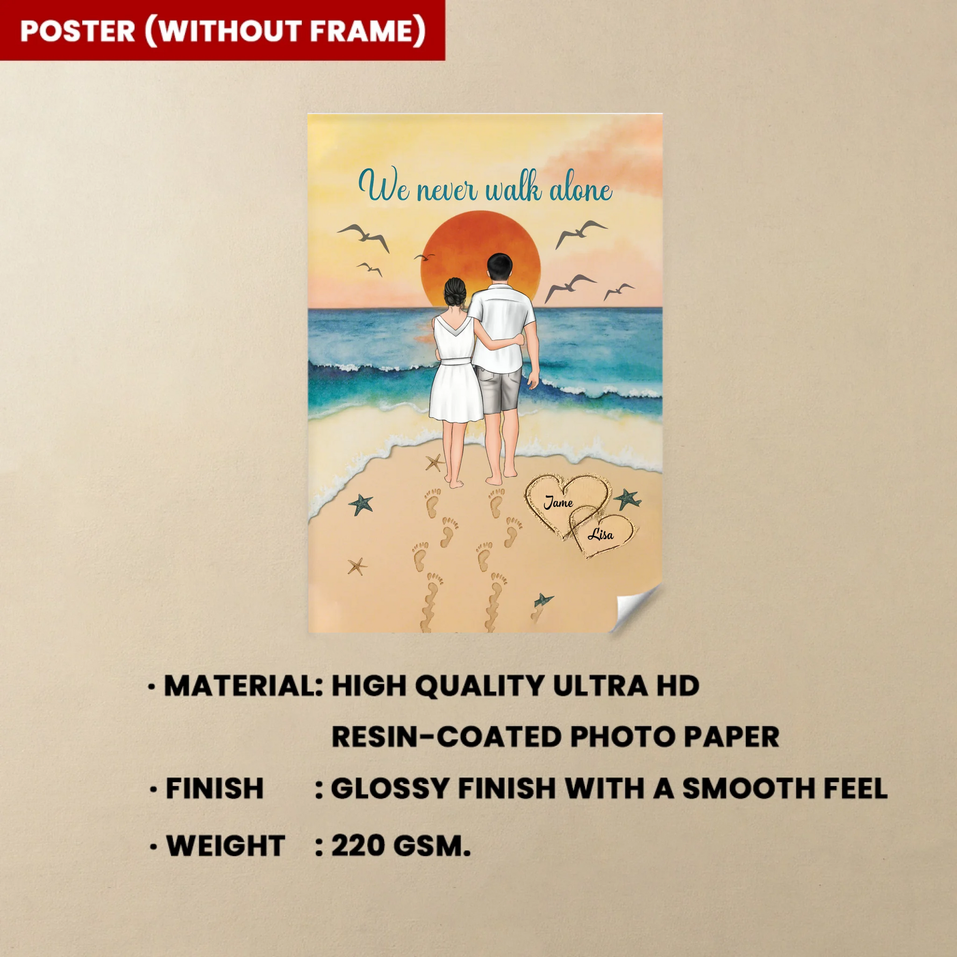 Poster(without-frame)竖