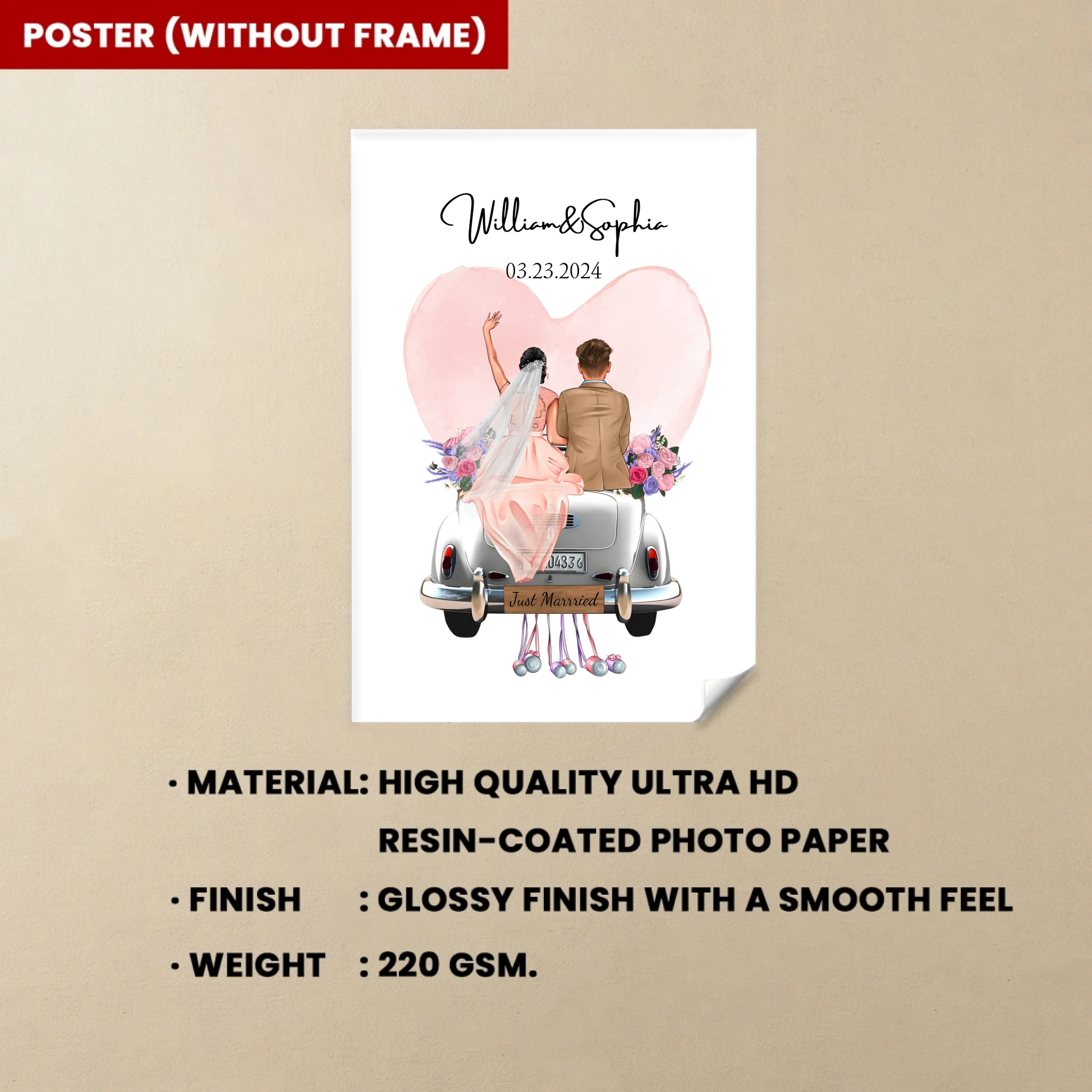 Poster(without-frame)竖