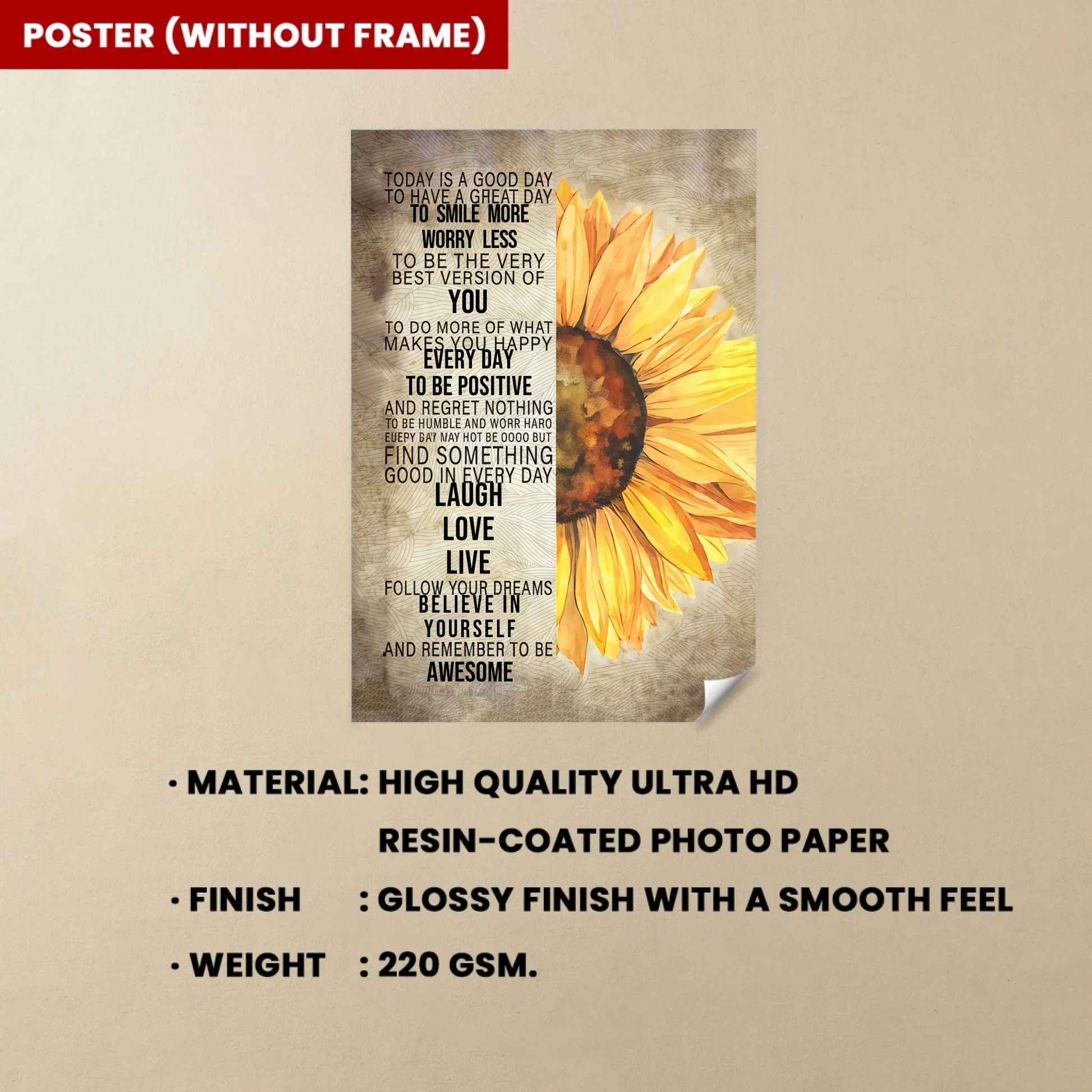 Poster(without-frame)竖