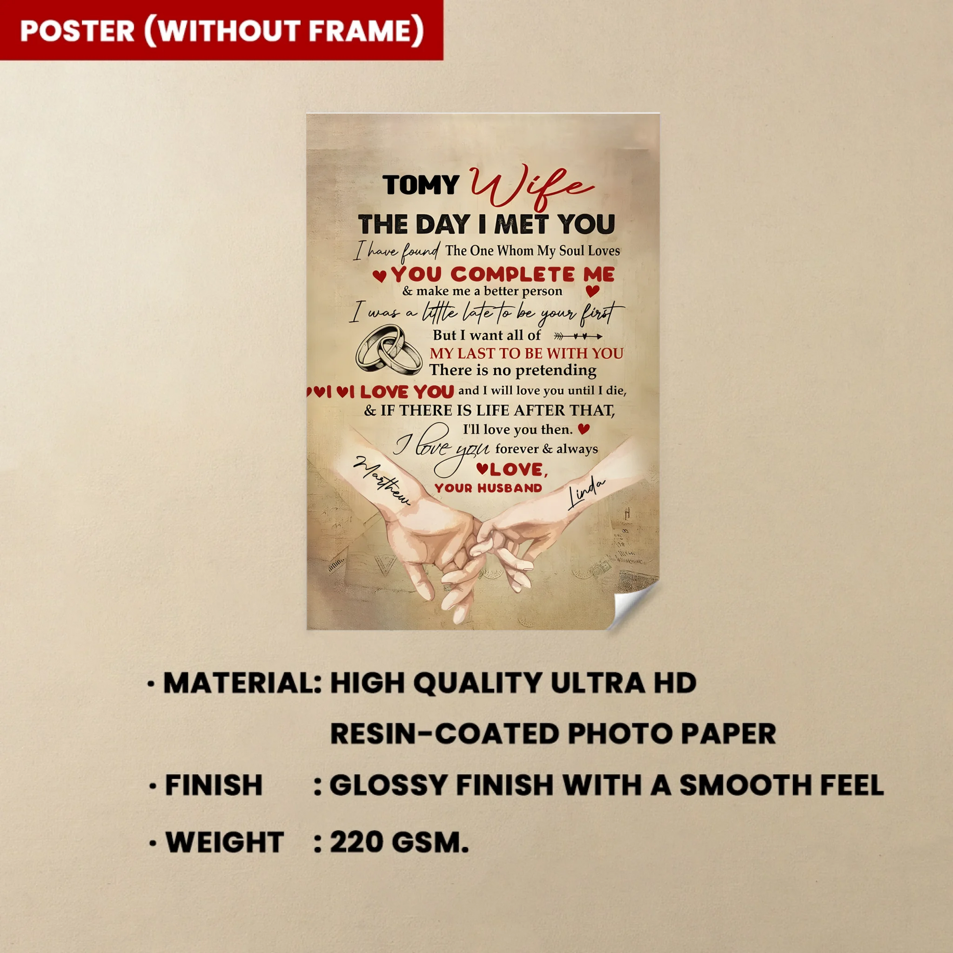 Poster(without-frame)竖