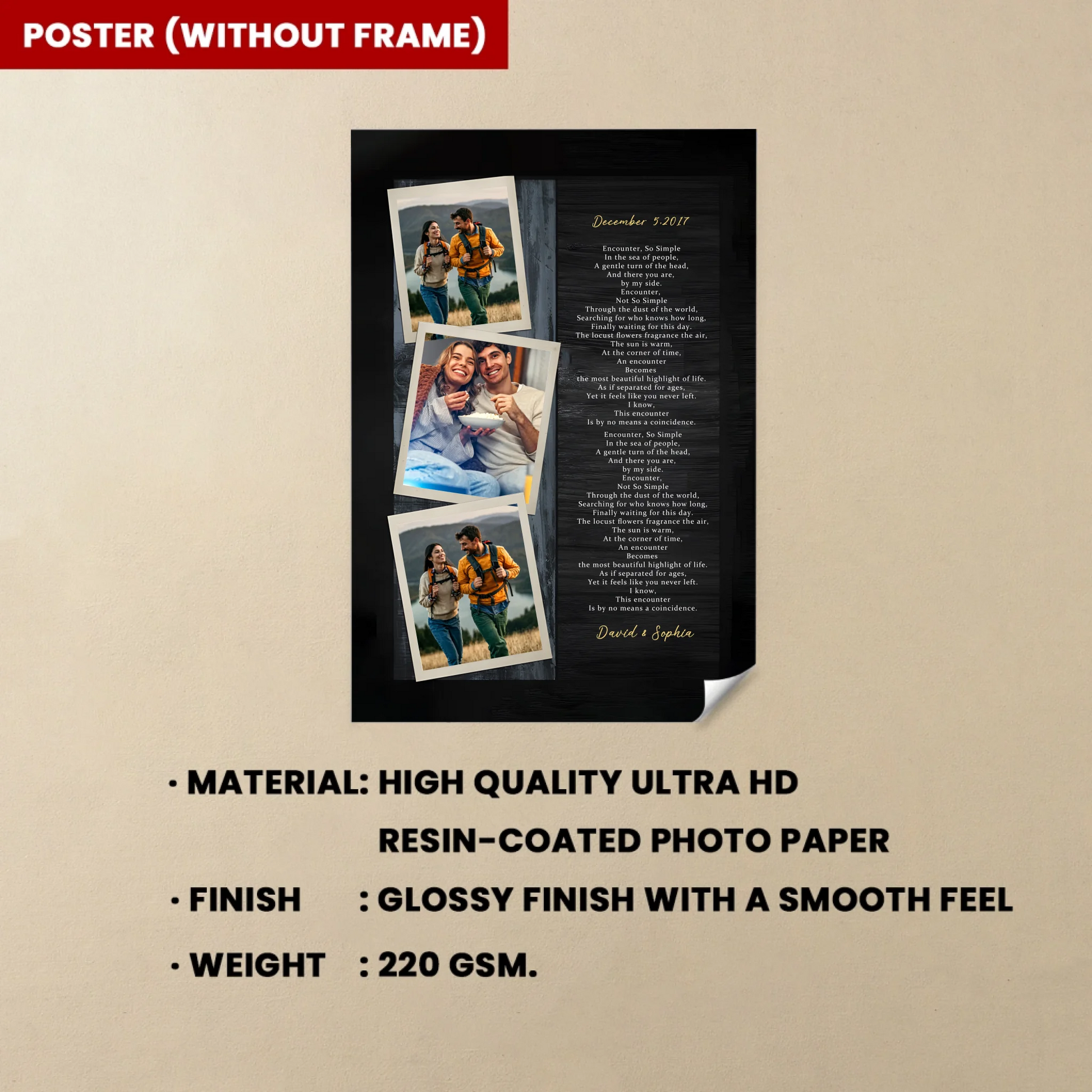 Poster(without-frame)竖