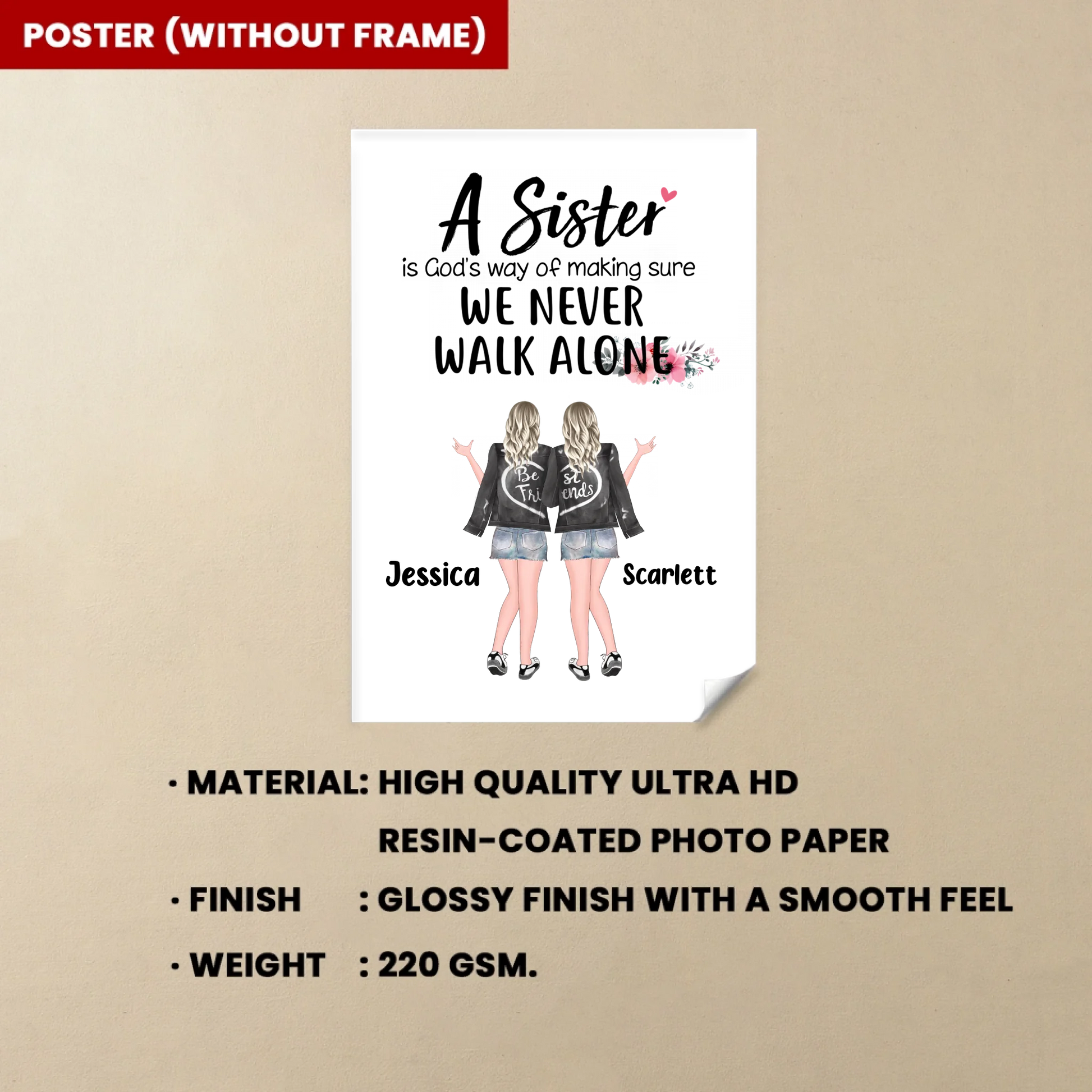 Poster(without-frame)竖