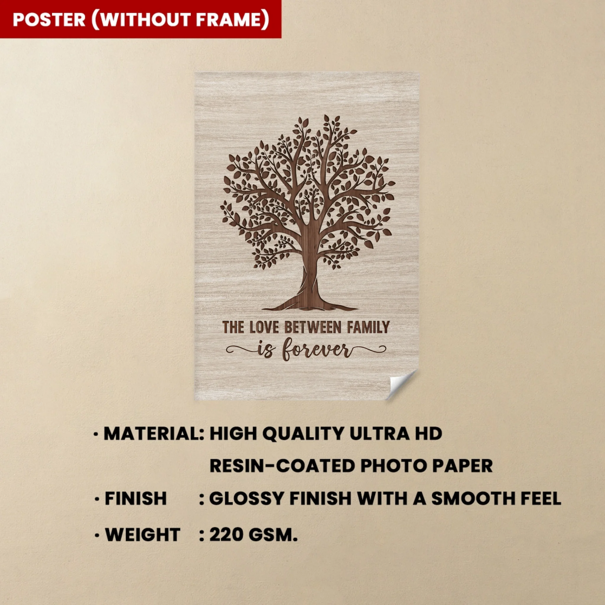 Poster(without-frame)竖