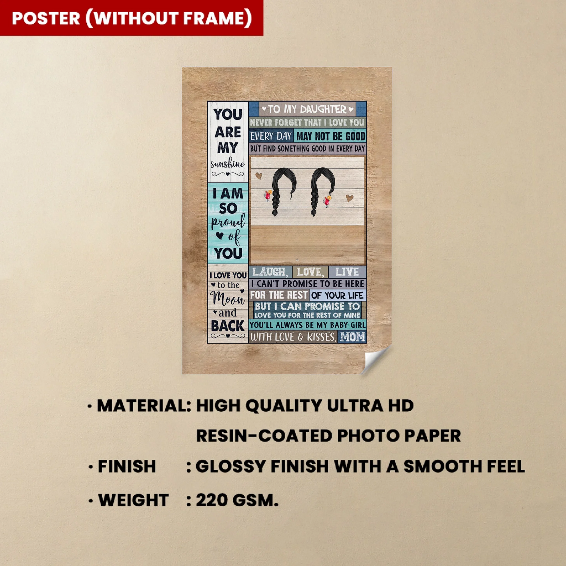 Poster(without-frame)竖