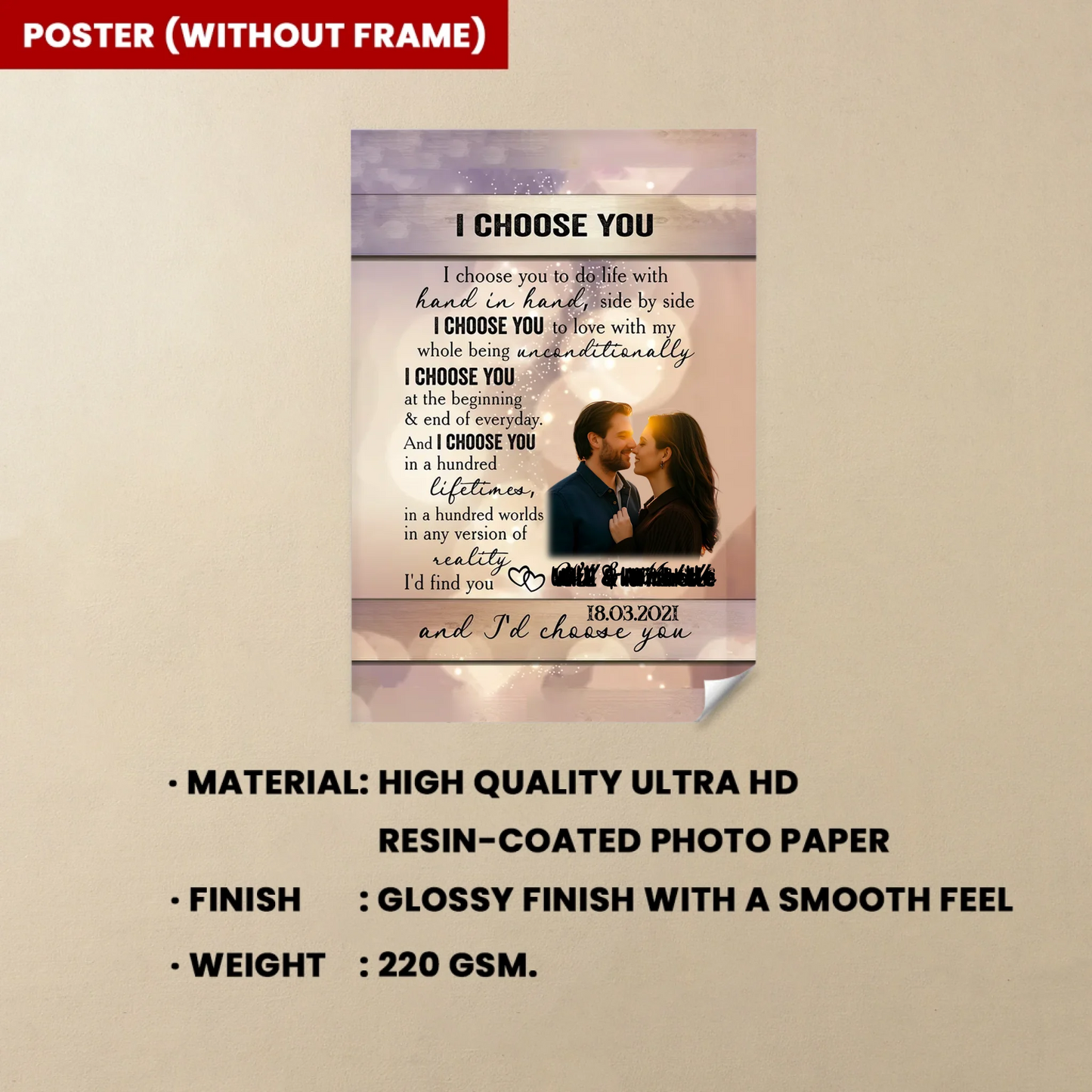 Poster(without-frame)竖