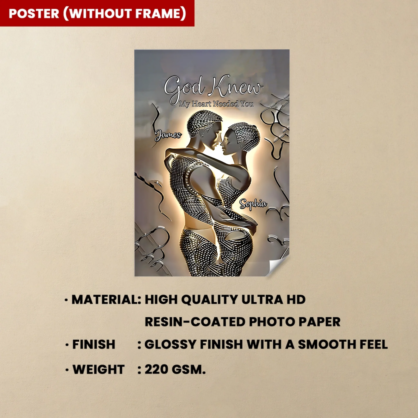 Poster(without-frame)竖