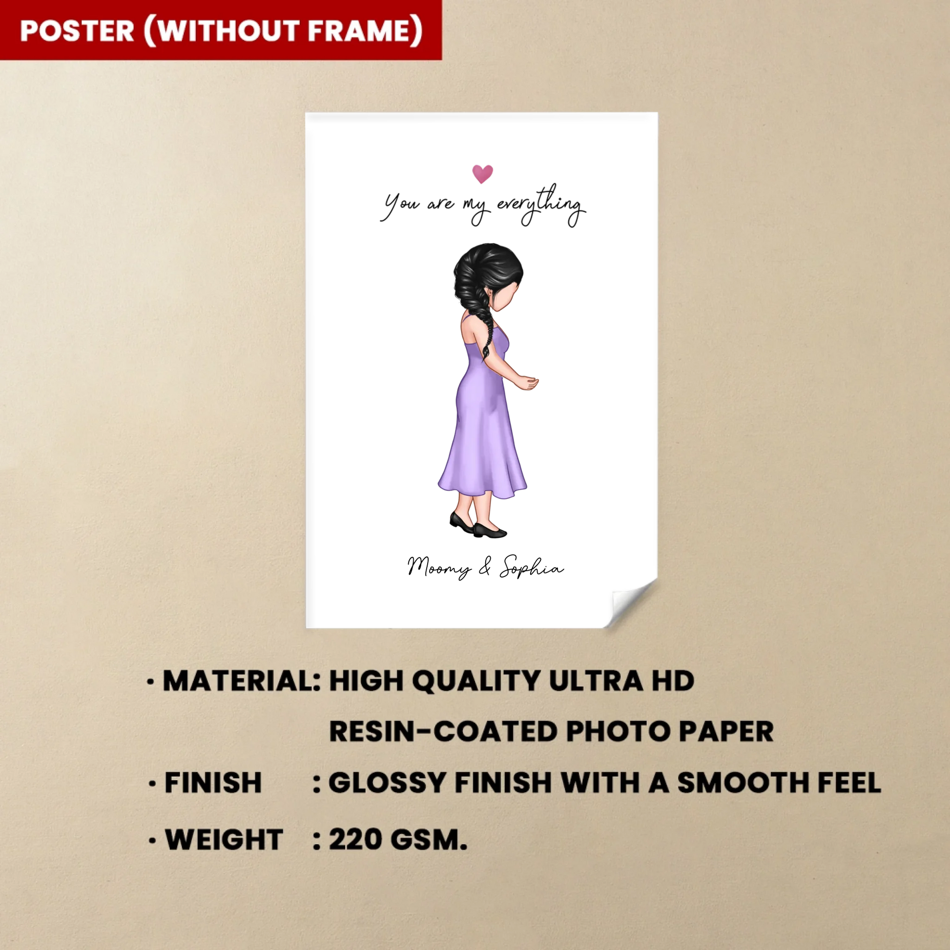 Poster(without-frame)竖