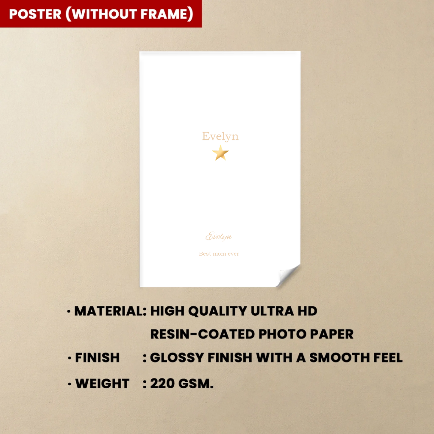 Poster(without-frame)竖