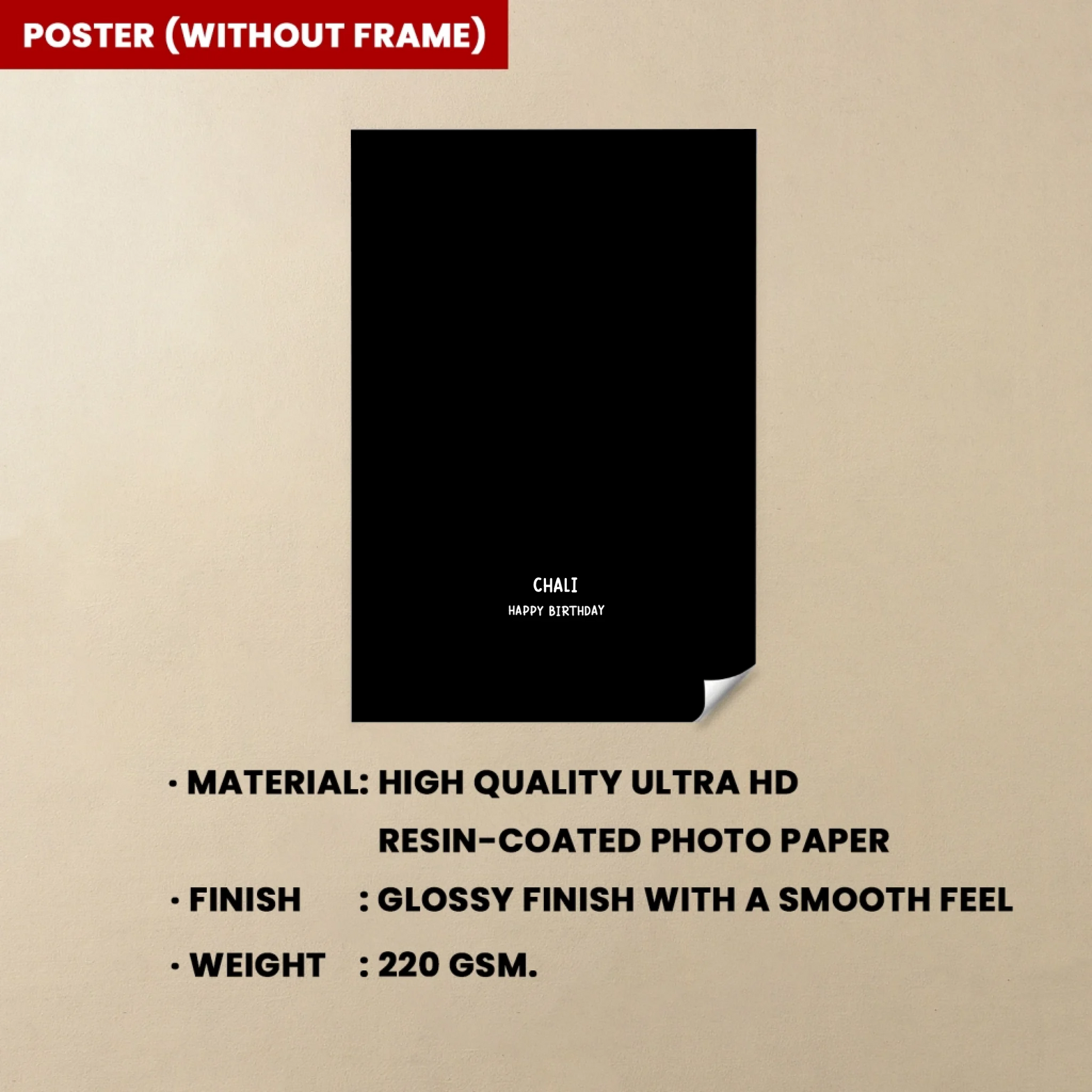 Poster(without-frame)竖