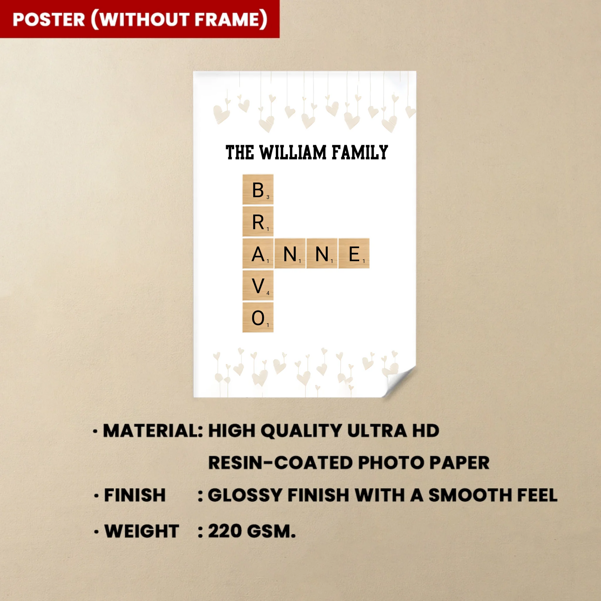 Poster(without-frame)竖